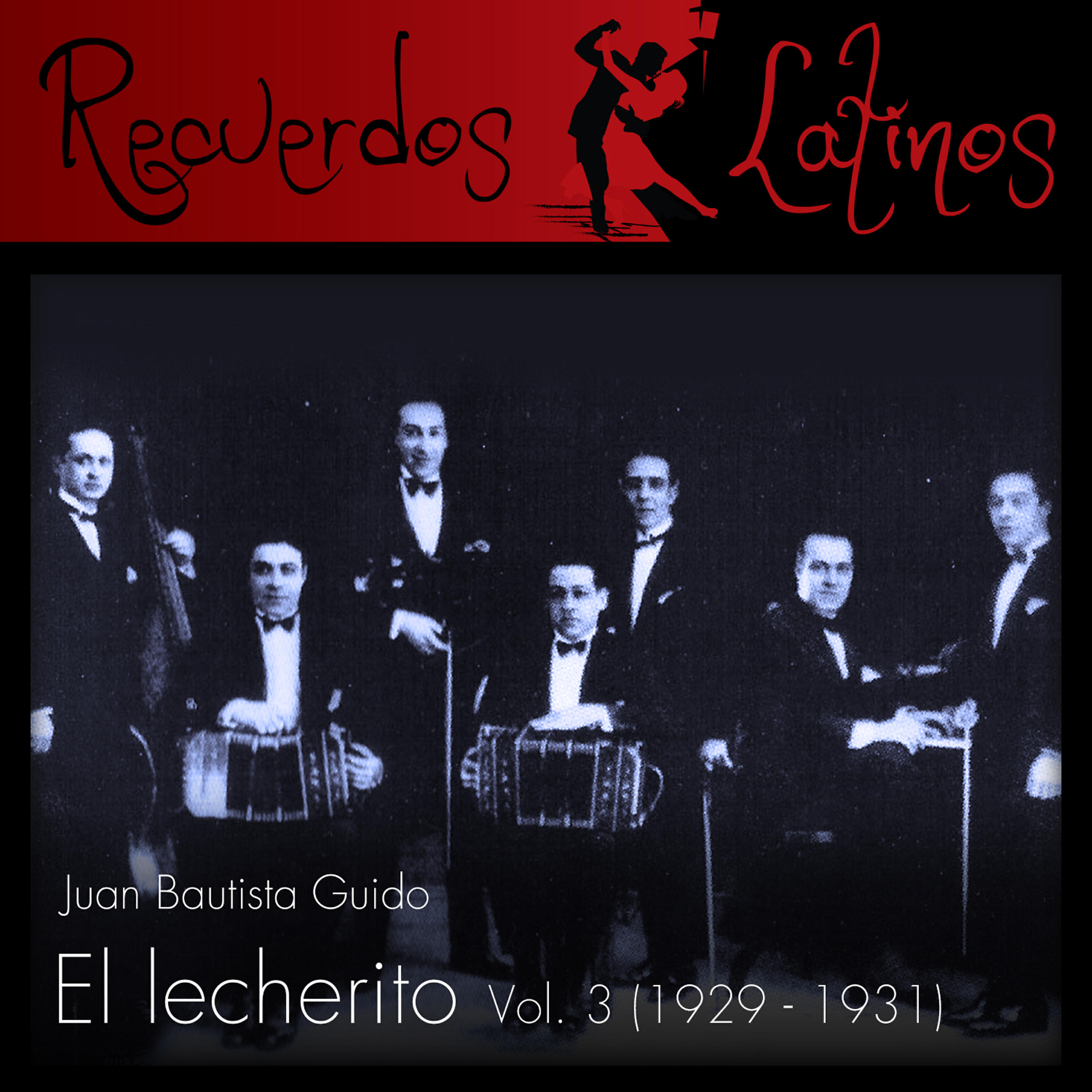 Juan Bautista Guido - Lamentos de un Corazón