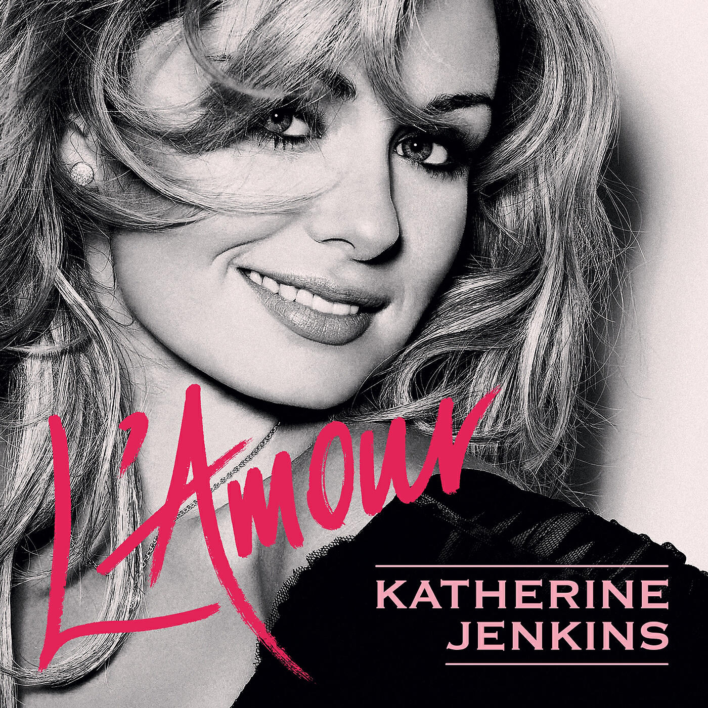 Katherine Jenkins - Canto della terra