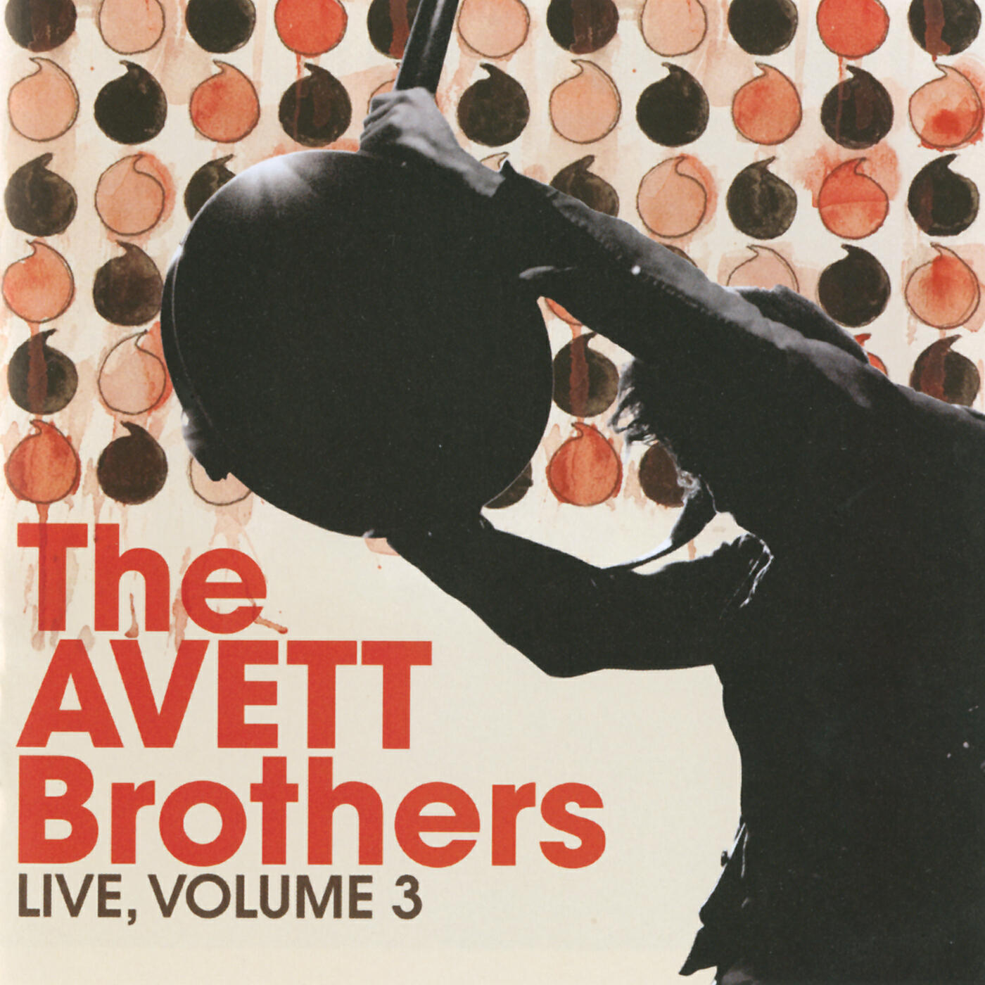 The Avett Brothers - Distraction #74 (Live At Bojangles' Coliseum/2009)