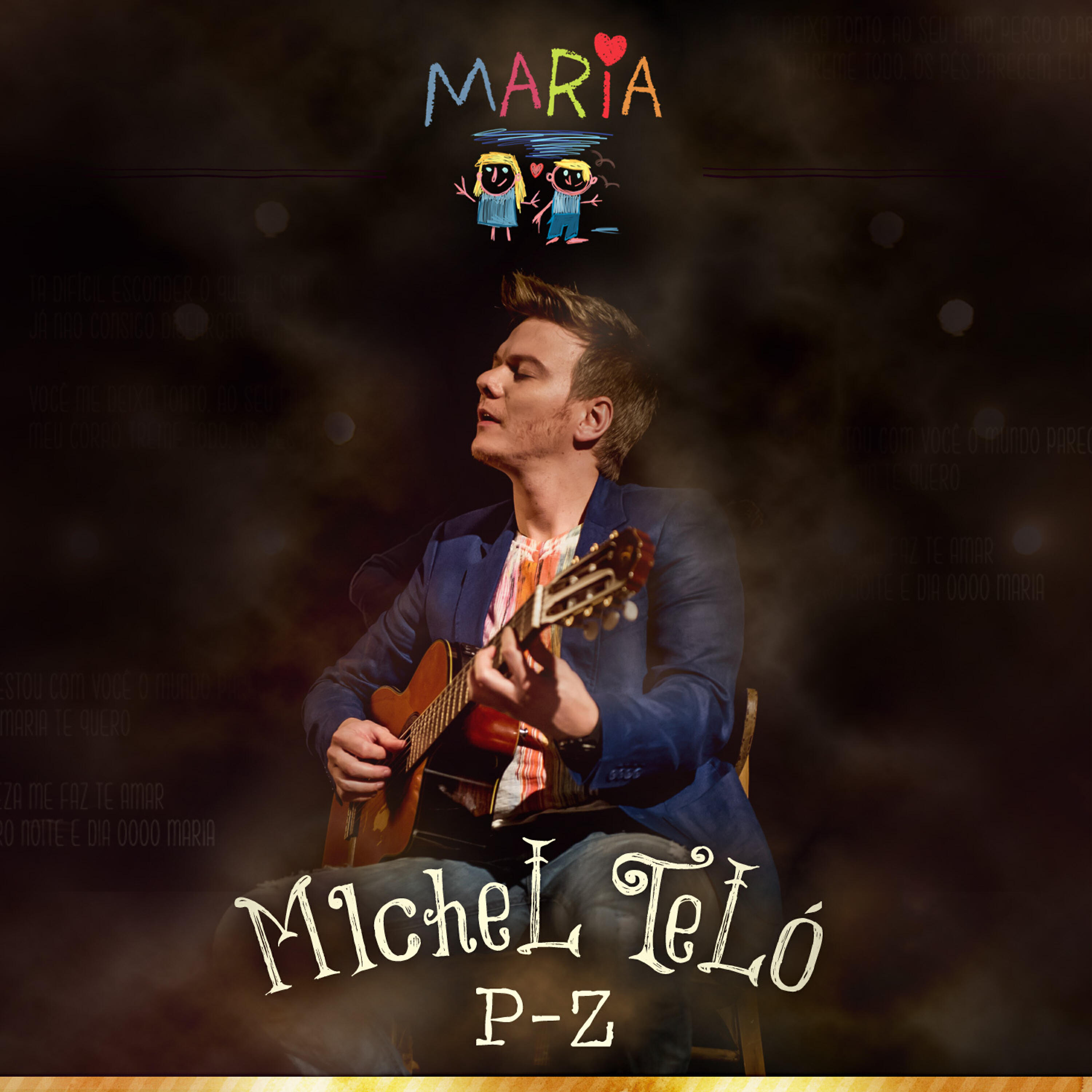 Michel Teló - Stefani