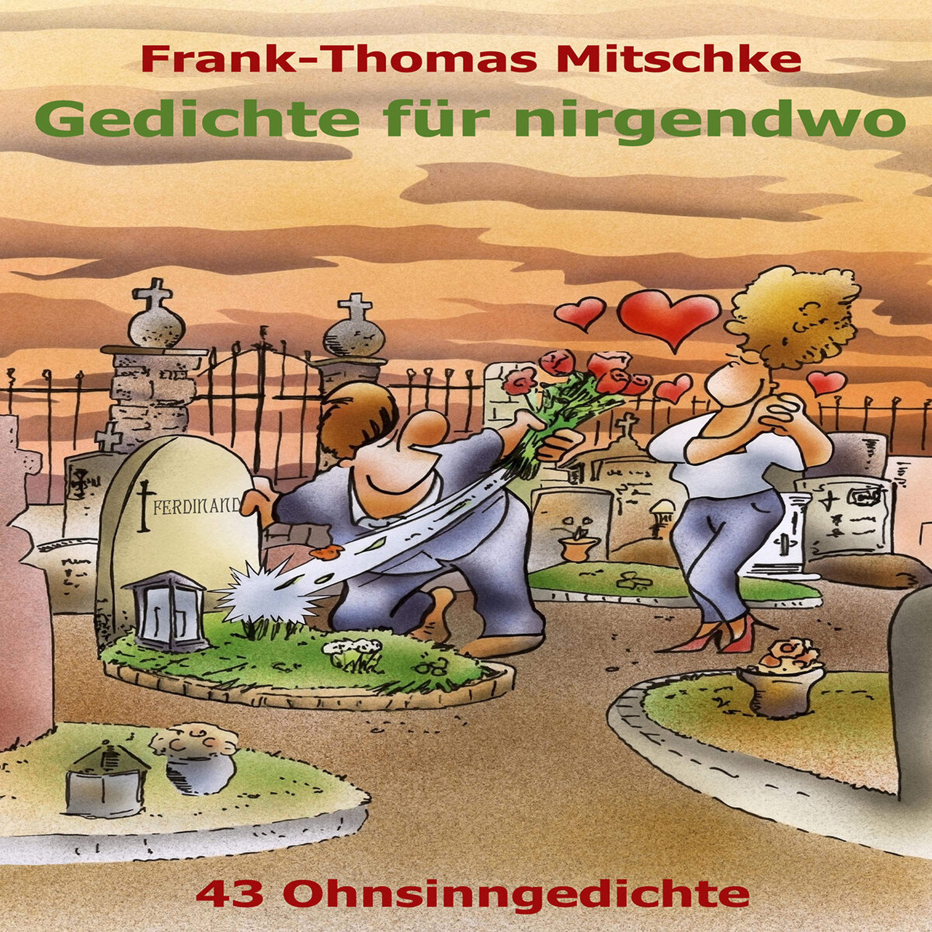 Постер альбома Gedichte und Musik für nirgendwo