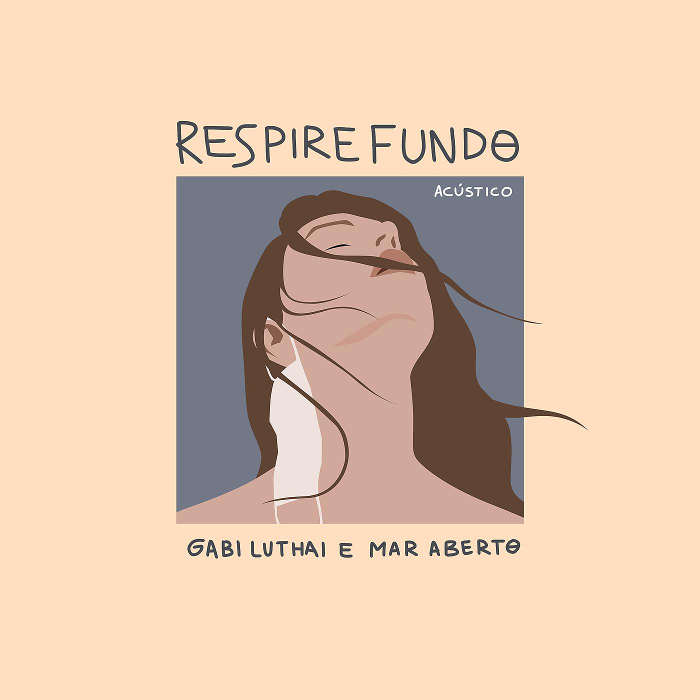 Постер альбома Respire Fundo