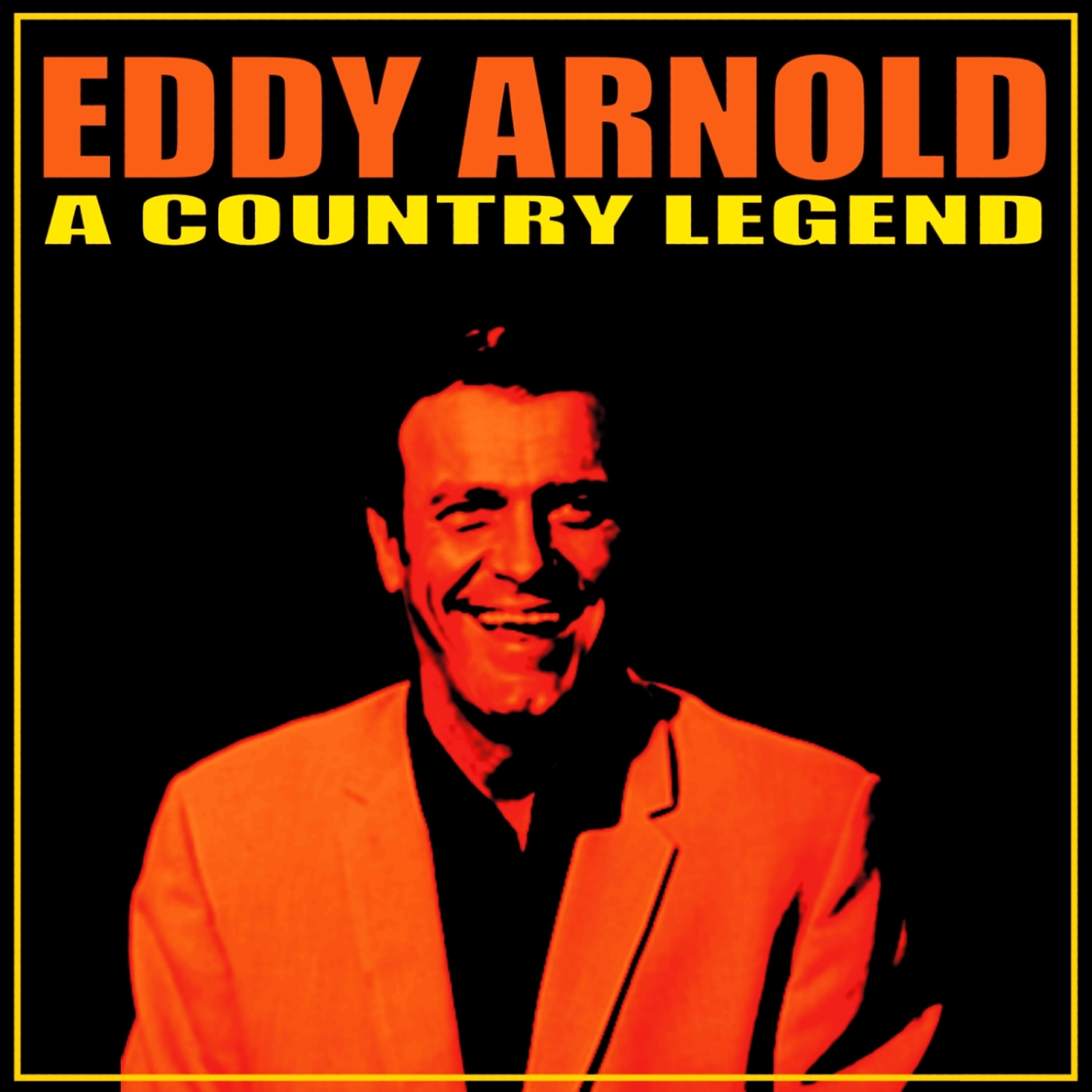 Eddy Arnold - C-H-R-I-S-T-M-A-S