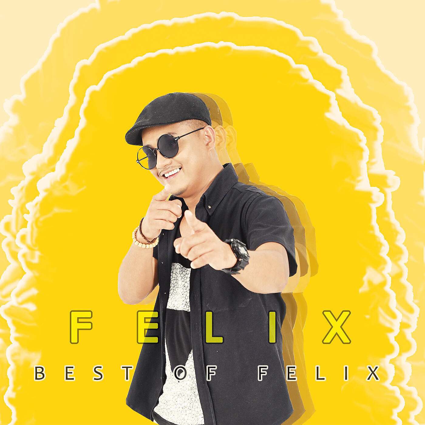 Felix - Hari Ini Dan Semalam