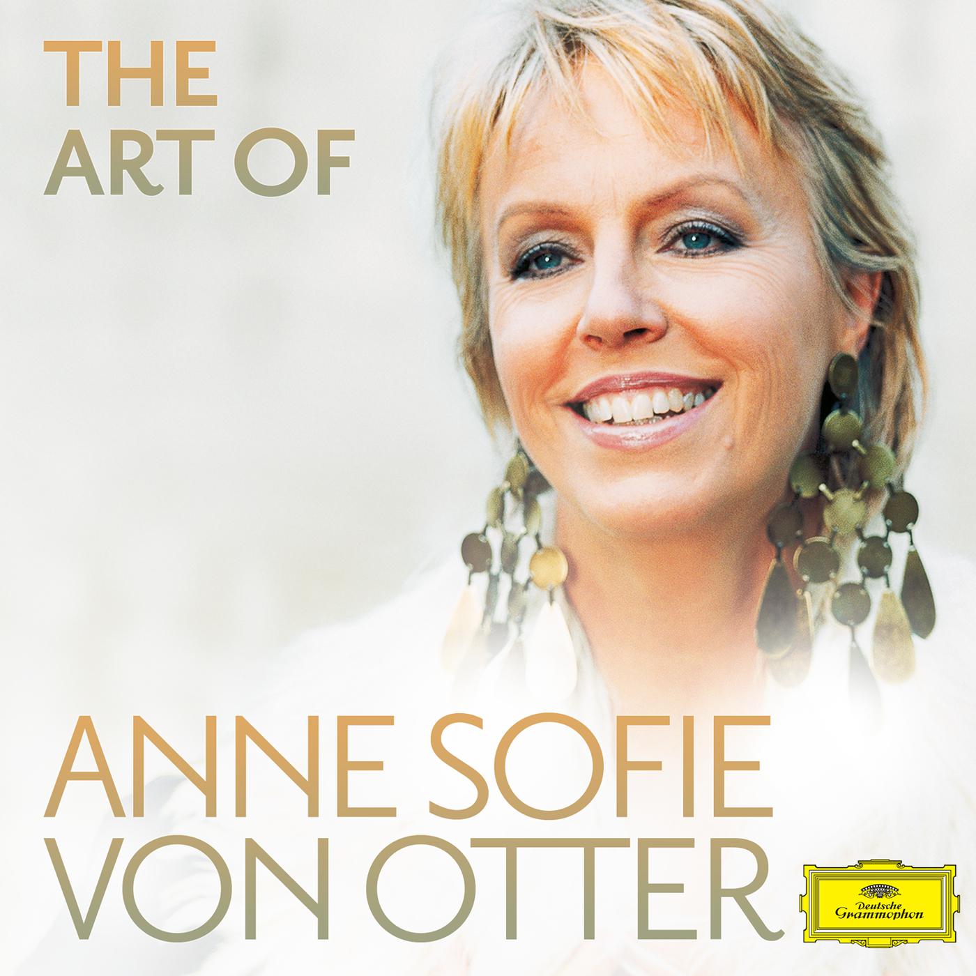 Anne Sofie von Otter - Mozart: La clemenza di Tito, K.621 / Act 1 - 