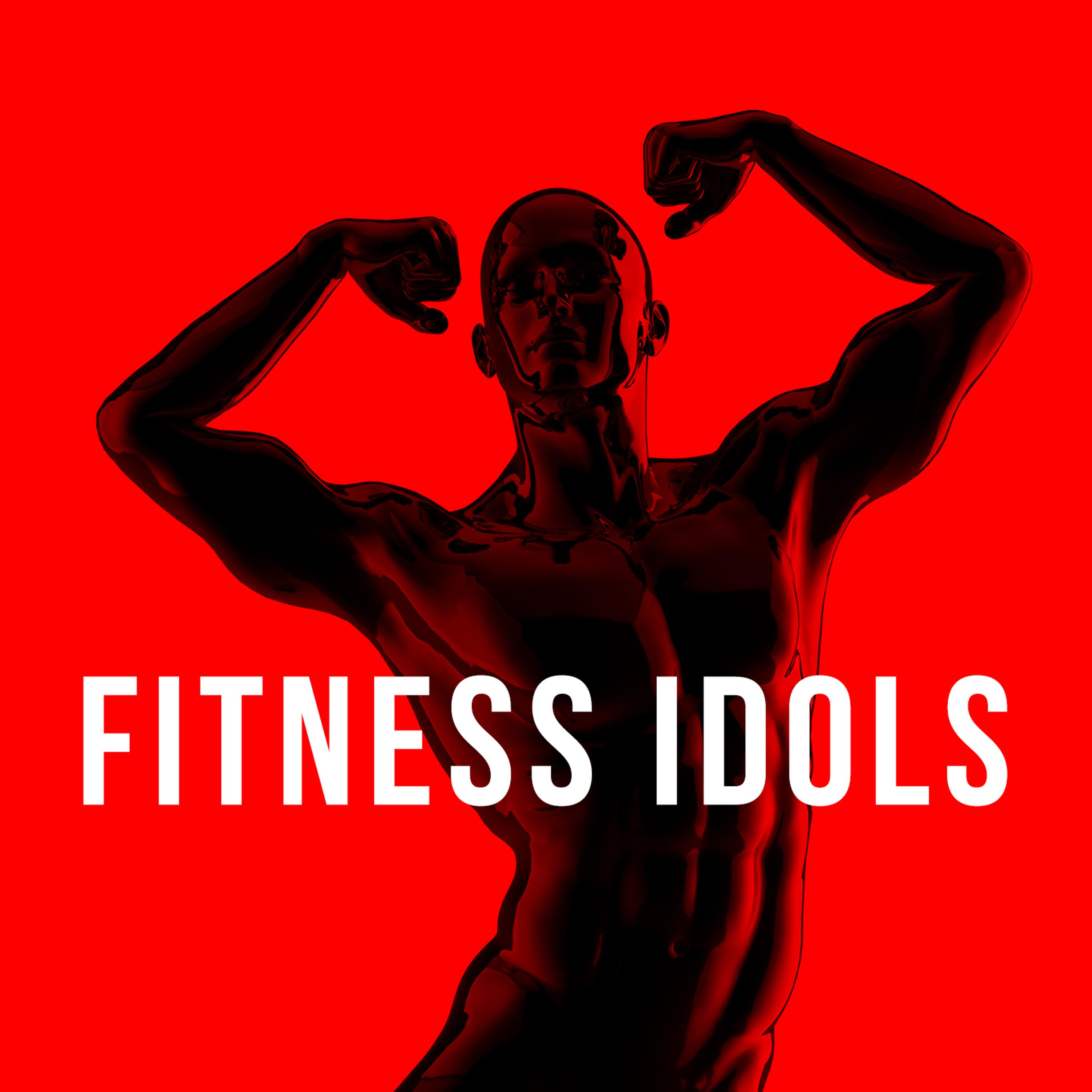 Постер альбома Fitness Idols