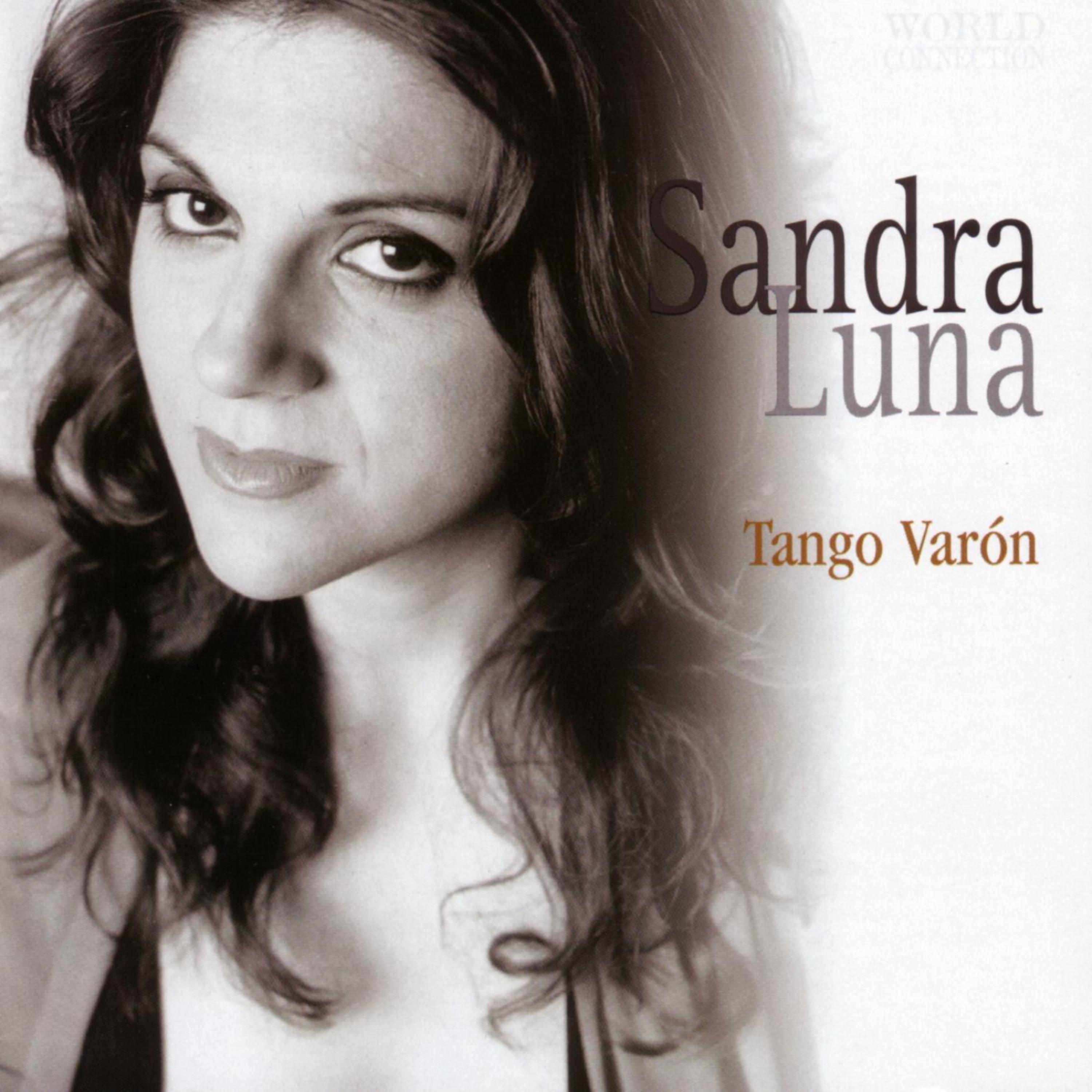 Постер альбома Tango Varon