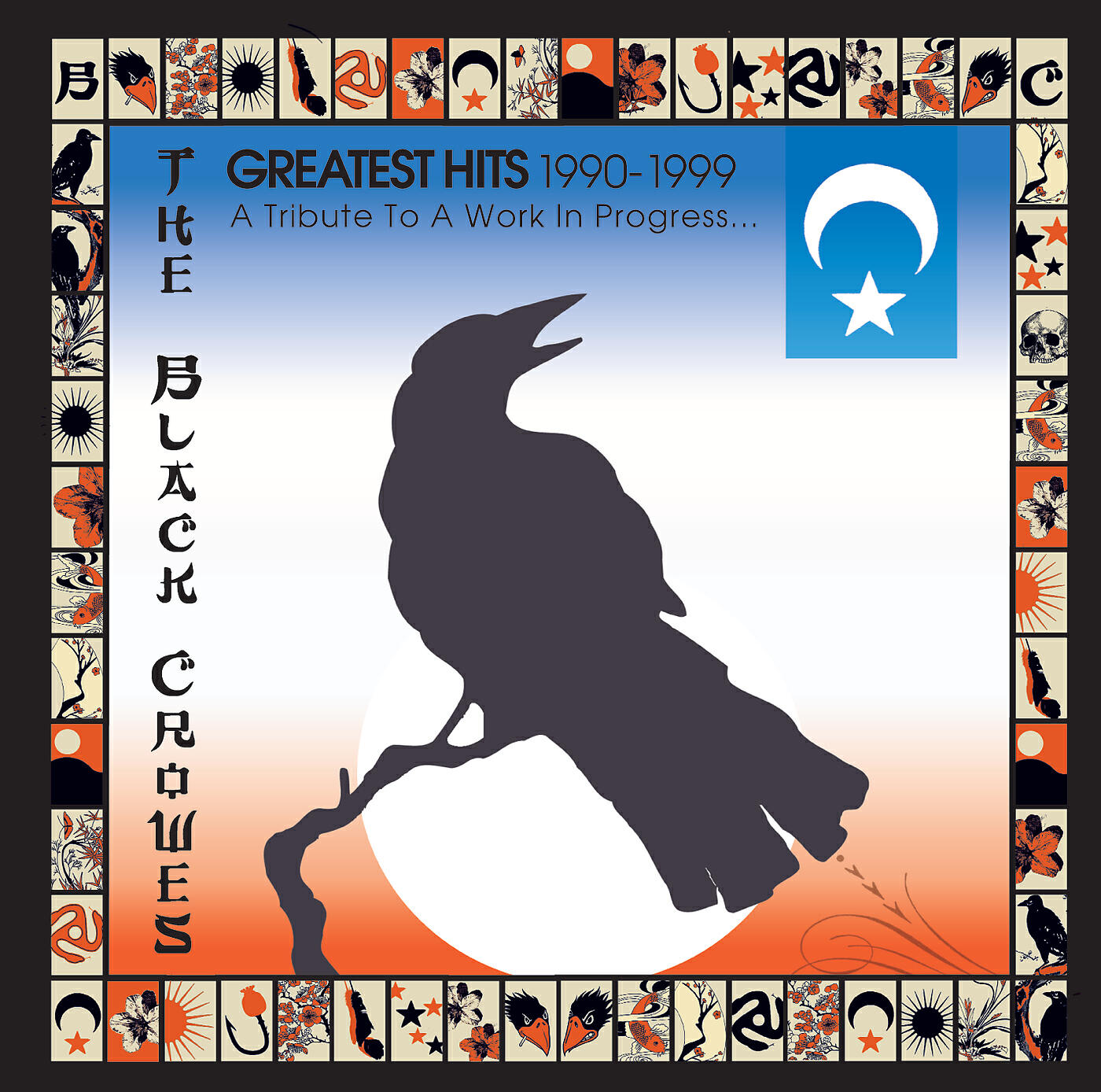 The Black Crowes - She Talks To Angels (2020 Remaster)