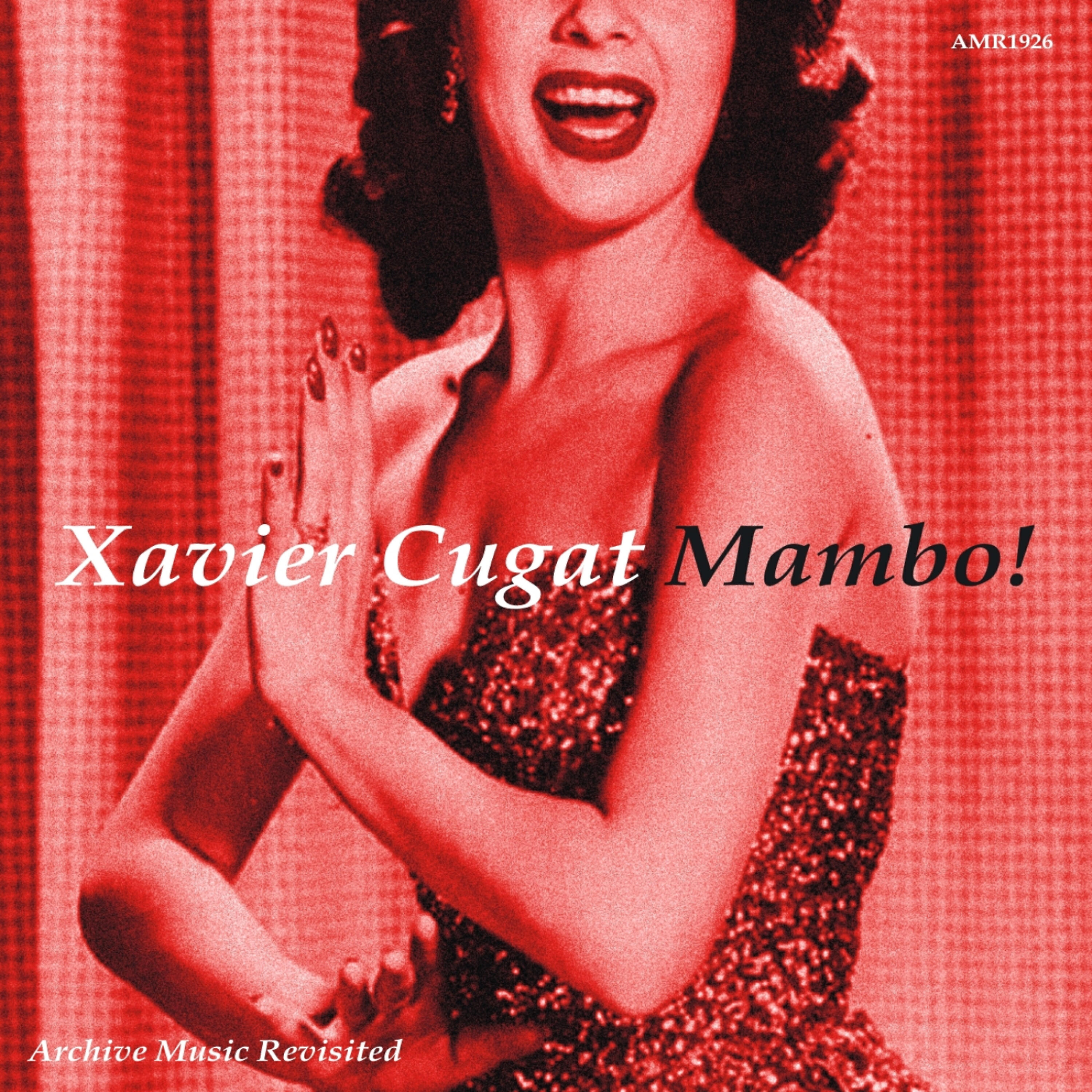 Xavier Cugat - Cerezo Rosa y Manzano Blanco