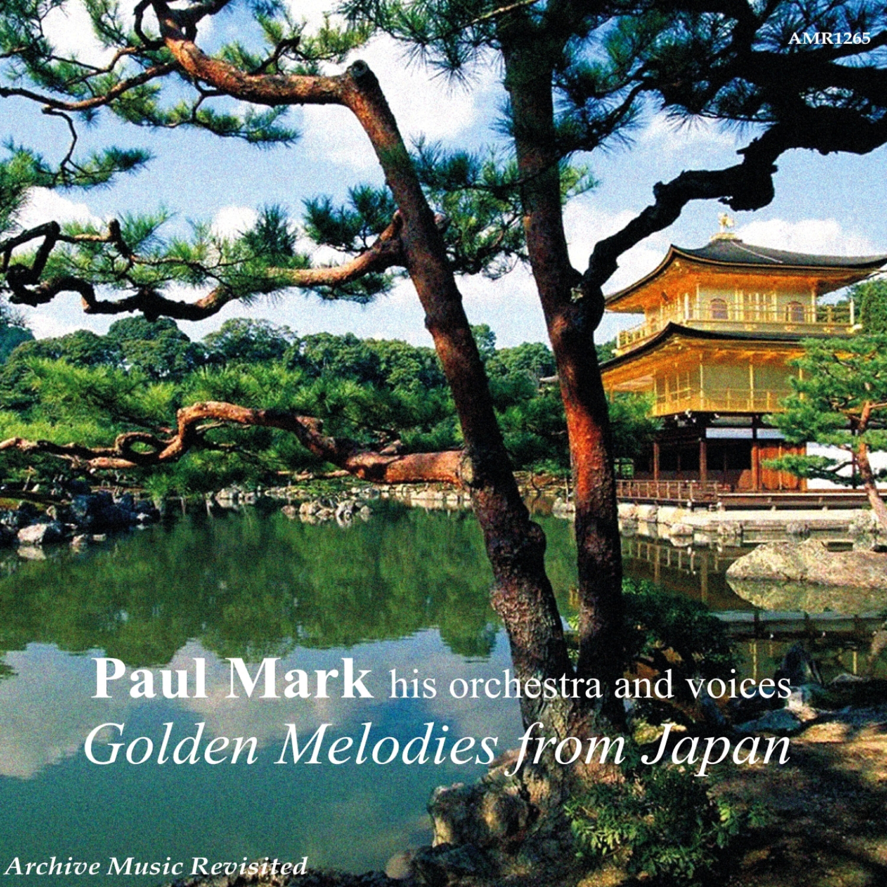 Paul Mark - Tokyo Dodon'pa Musume