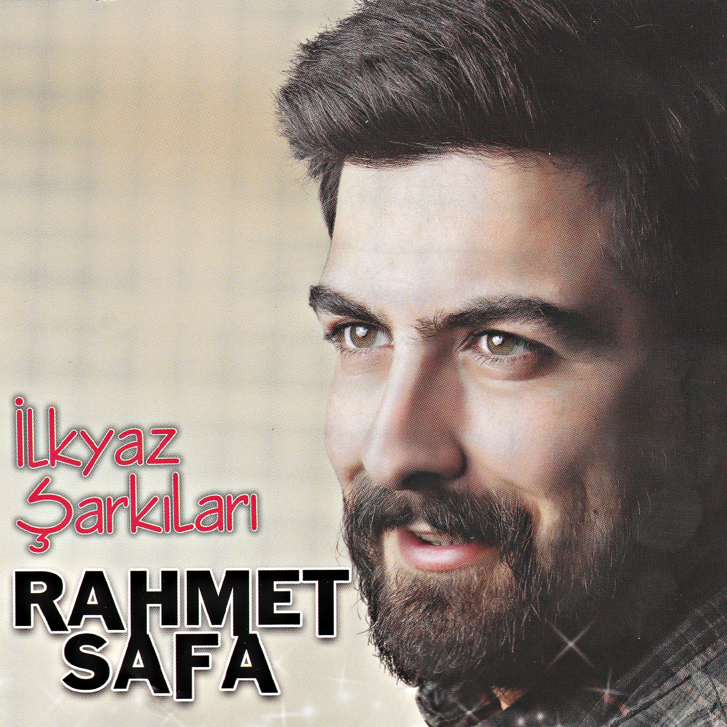 Rahmet Safa - Armağan (Şiir)