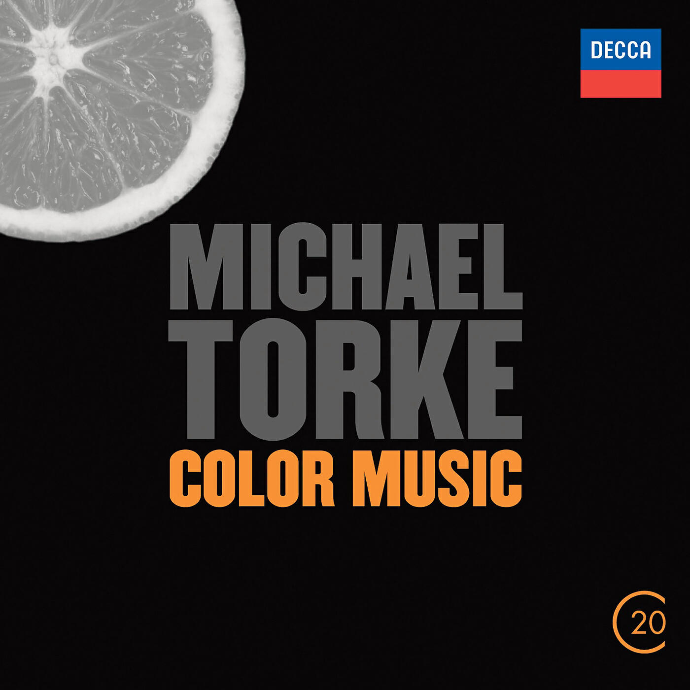 Atlanta Symphony Orchestra - Torke: Javelin