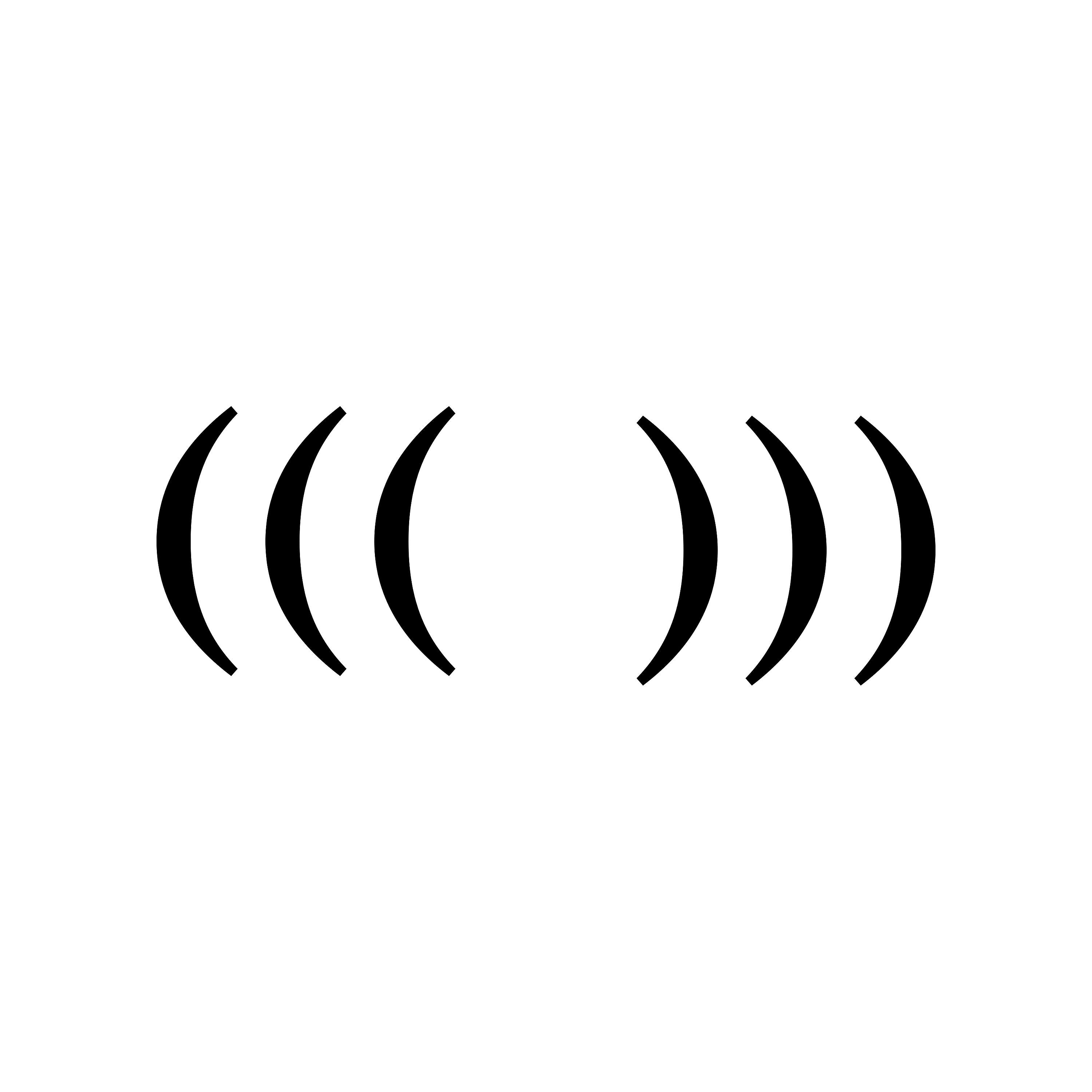 MC Paul Barman - Antennas
