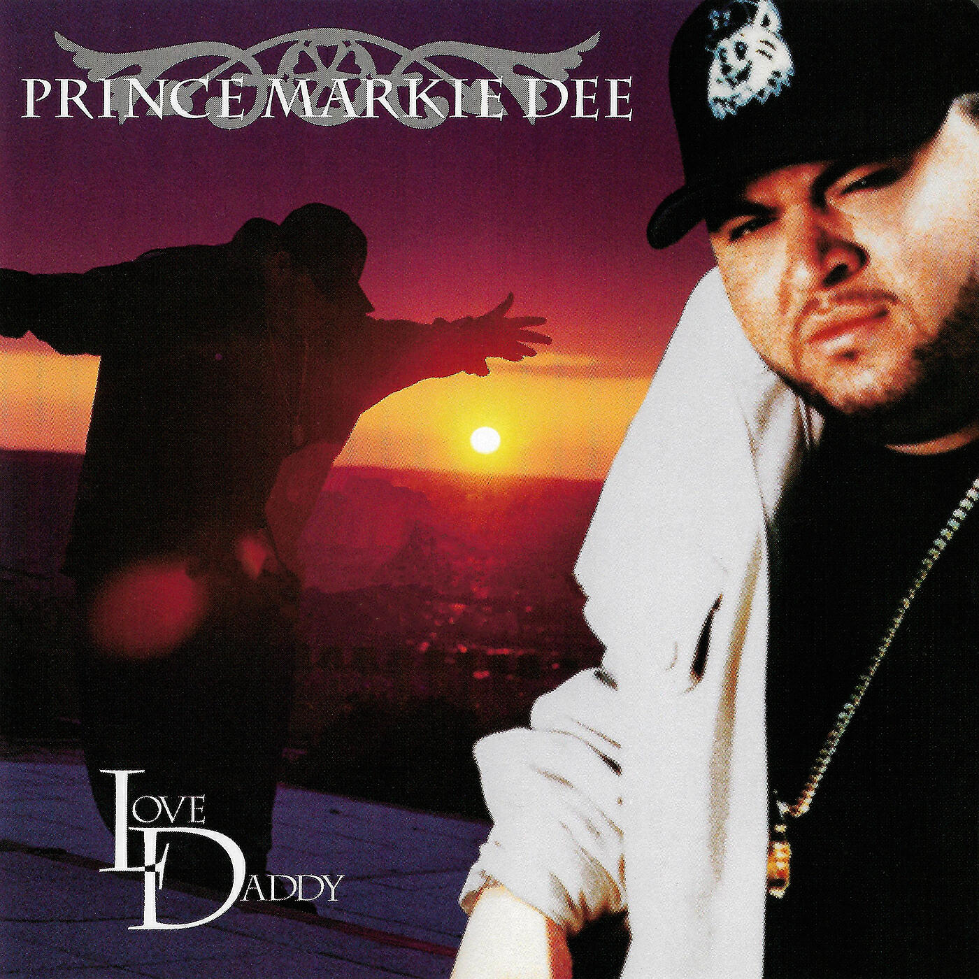 Prince Markie Dee - L.D.
