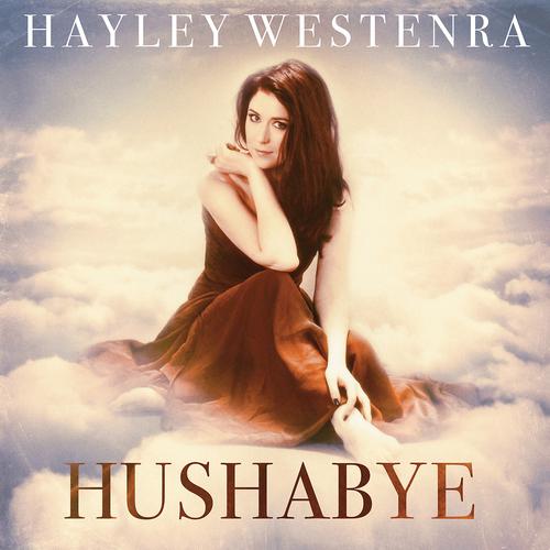 Постер альбома Hushabye