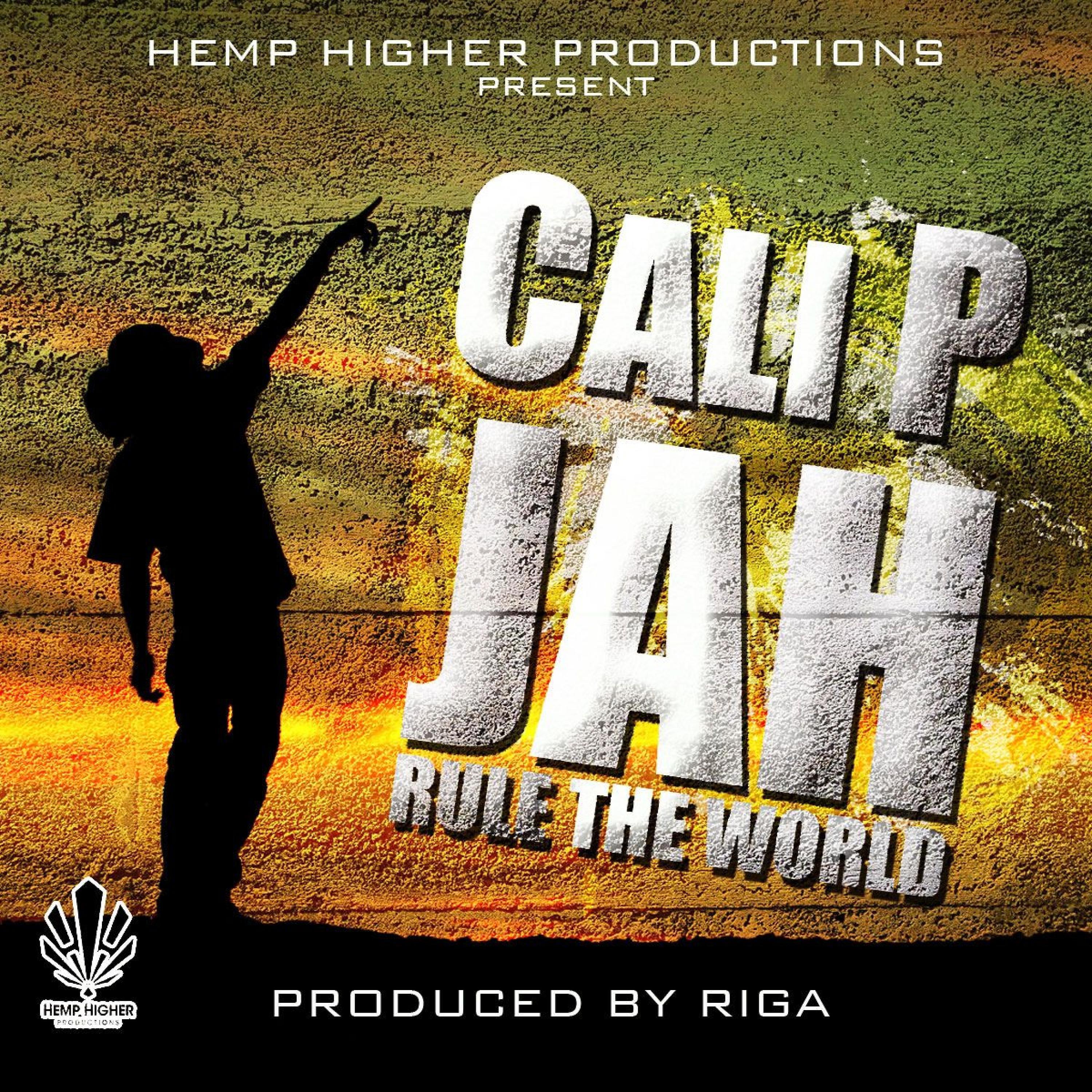 Постер альбома Jah Rule the World