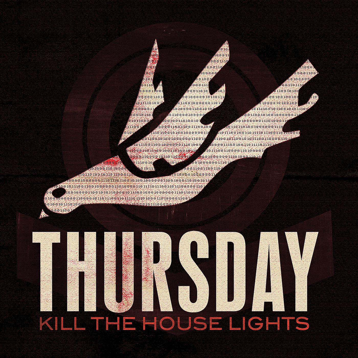 Постер альбома Kill The House Lights