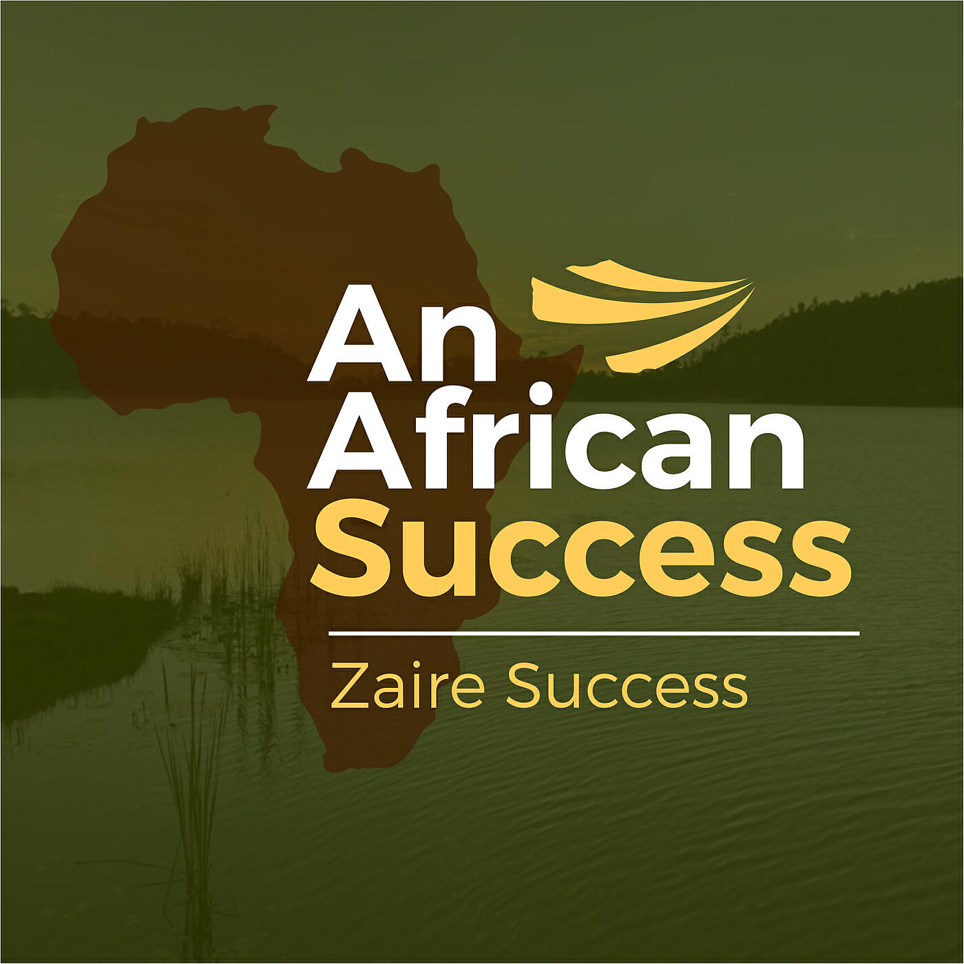 Zaire Success - Mado