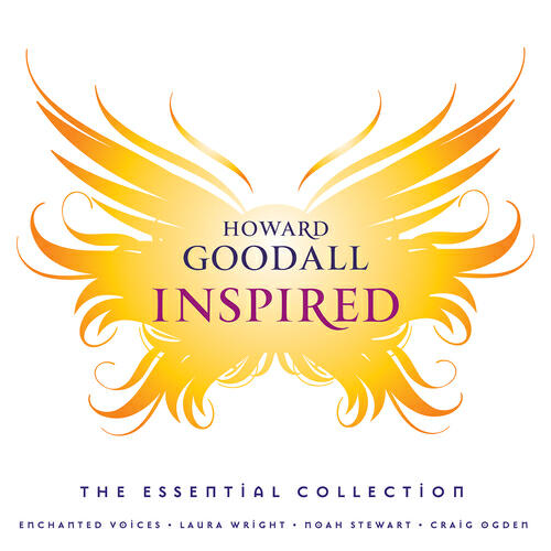 Howard Goodall - Goodall: Ecce Homo (Theme from Mr Bean)