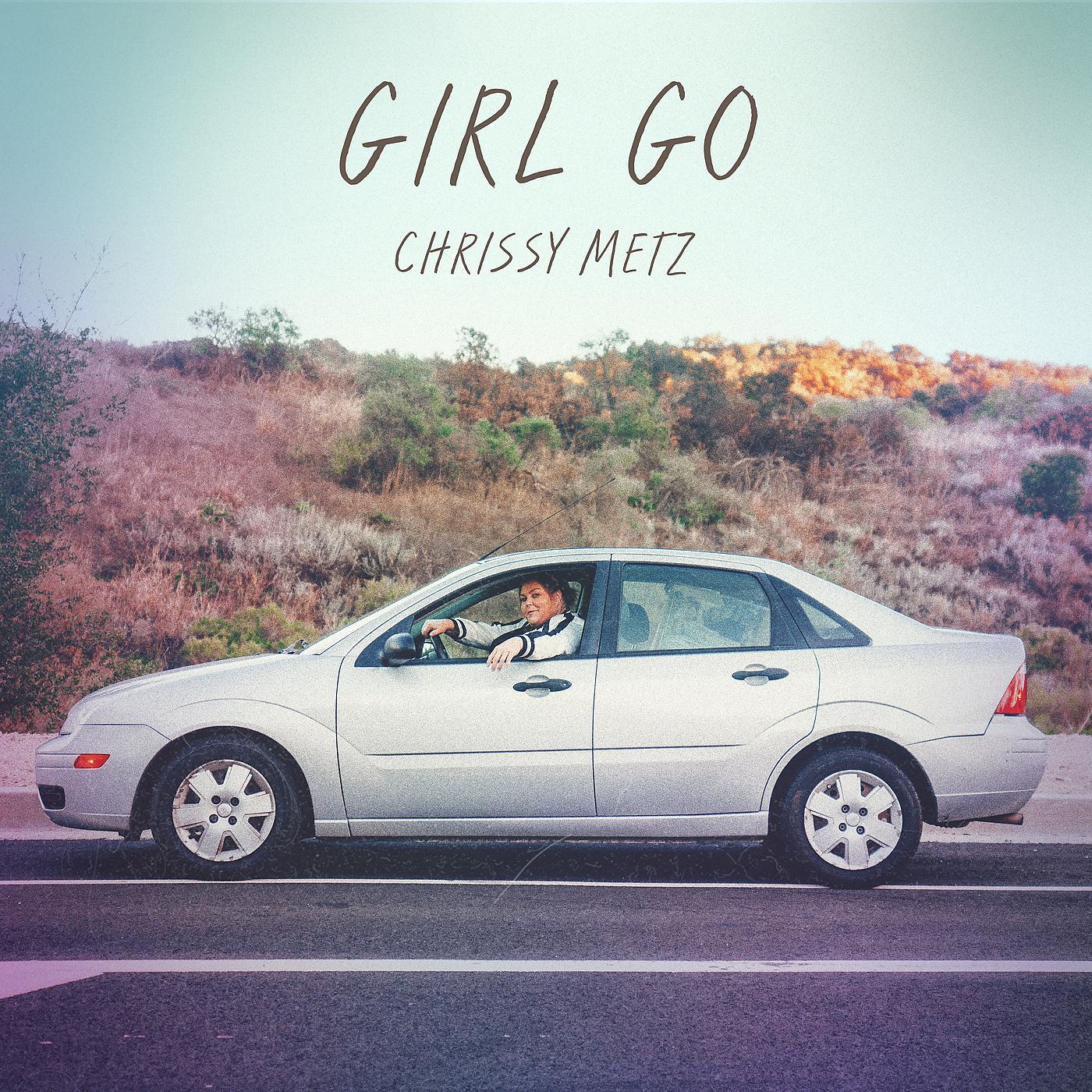 Постер альбома Girl Go