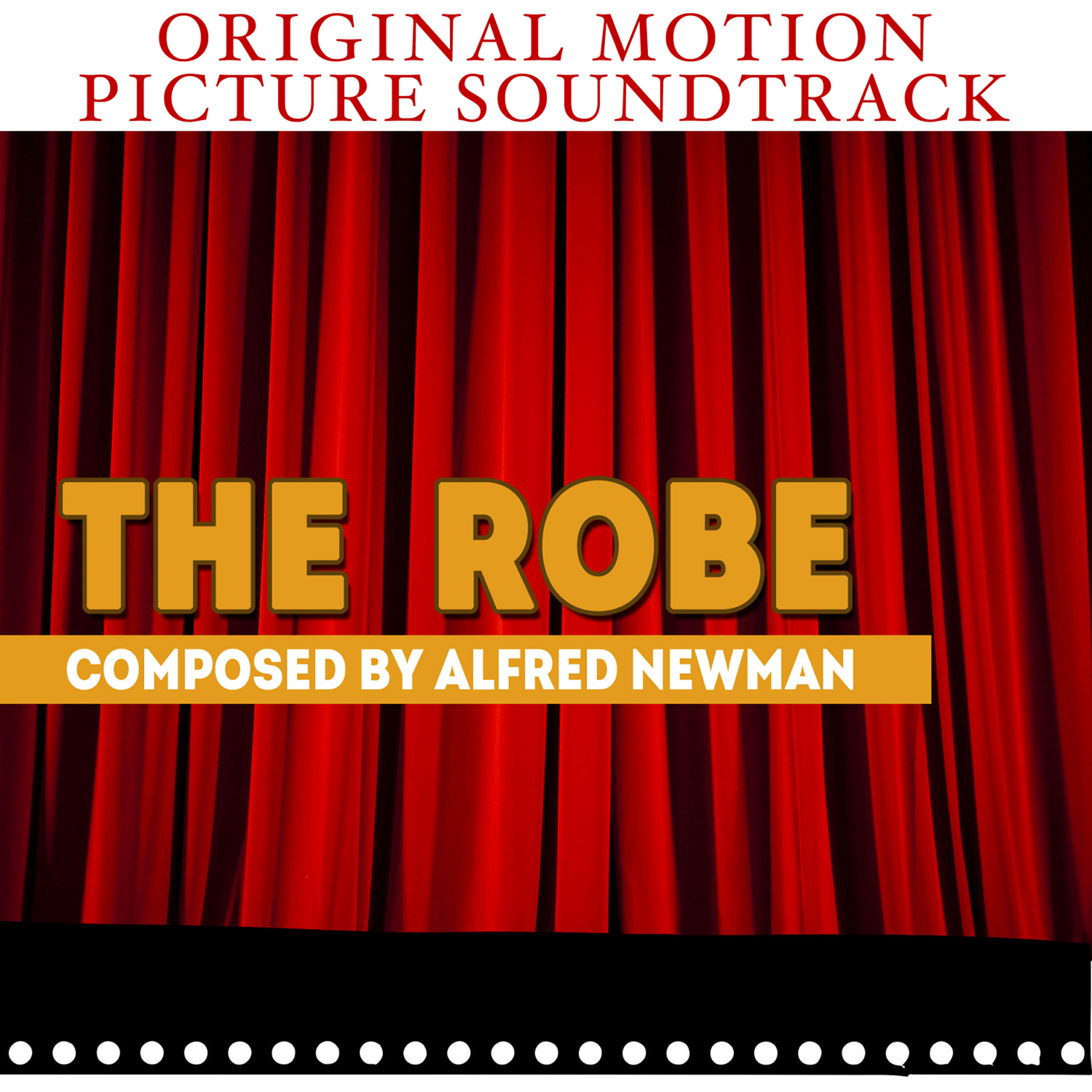 The Hollywood Symphony Orchestra - The Redemption of Marcellus
