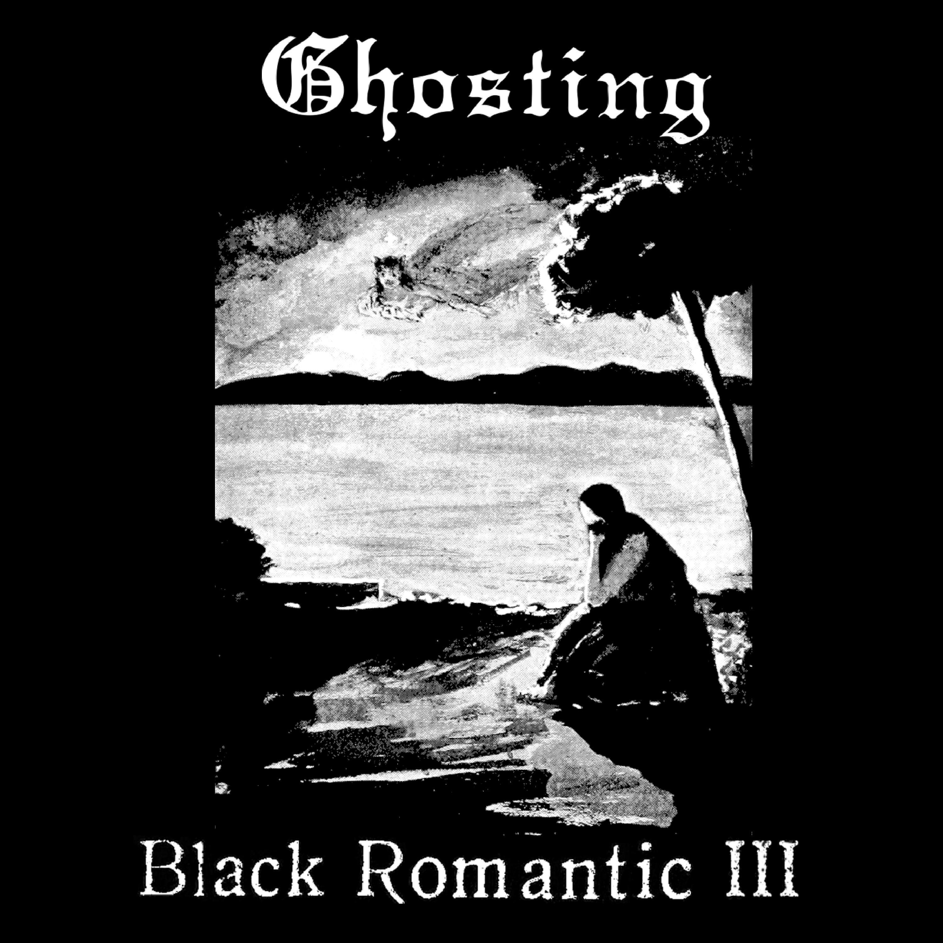 Постер альбома Black Romantic III