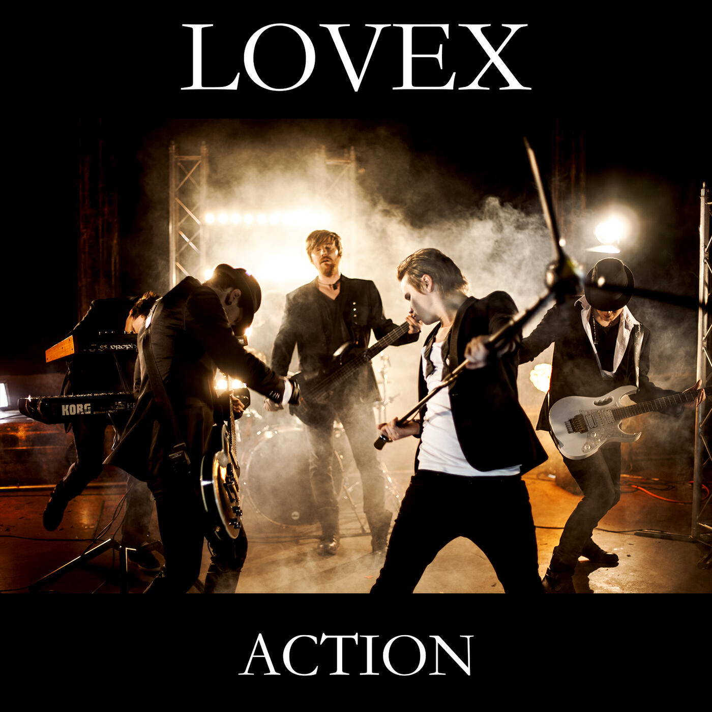Action слушать. Lovex группа. Action песня. Lovex песня. Lovex 2008 - turn (Single).