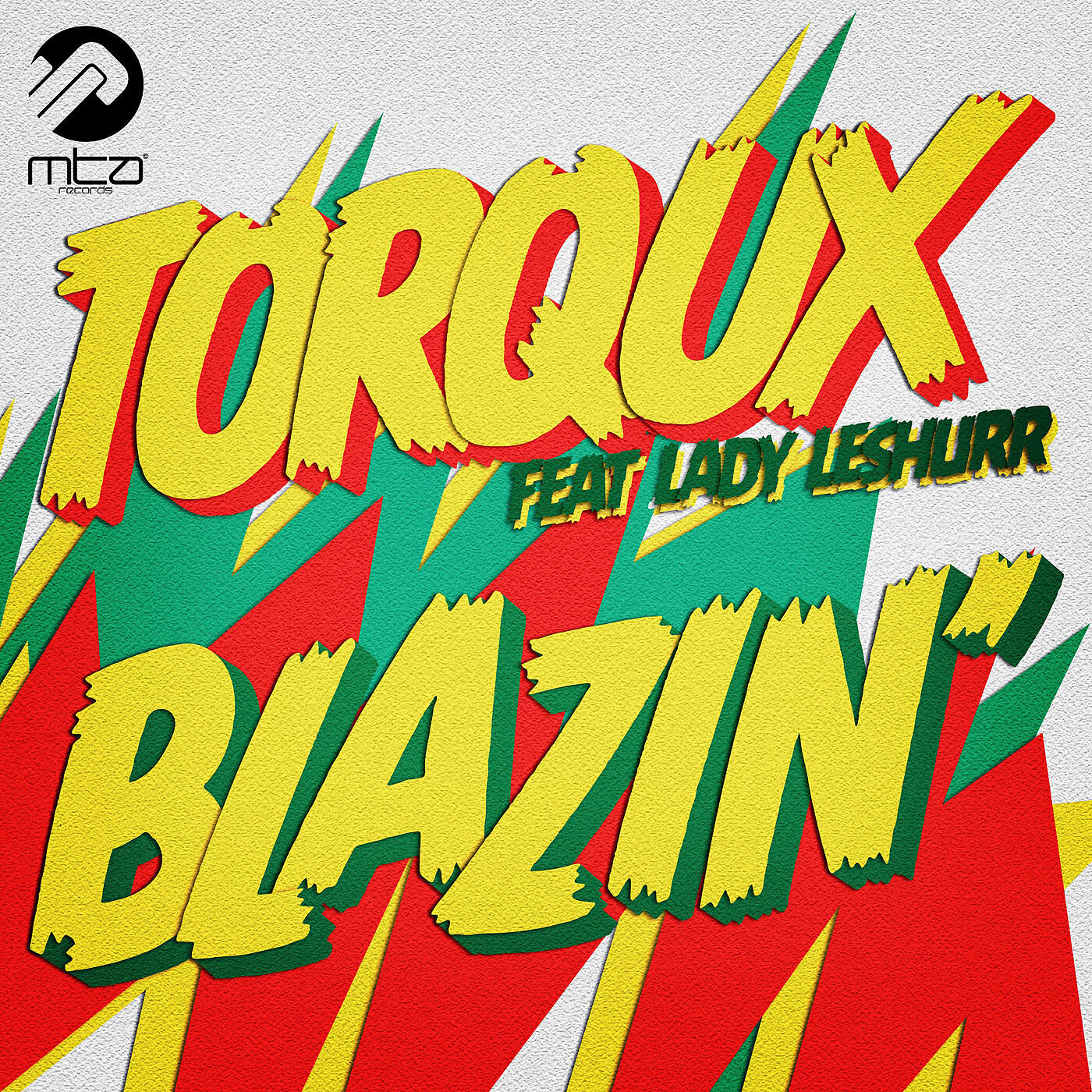 Torqux - Blazin