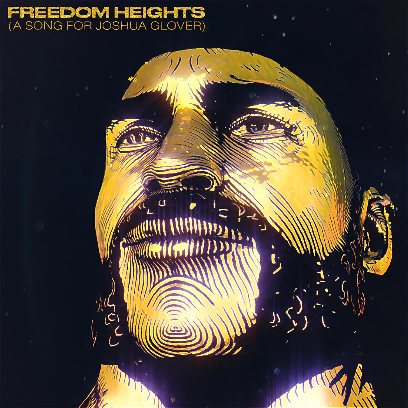 KARDINAL OFFISHALL - Freedom Heights (A Song For Joshua Glover)