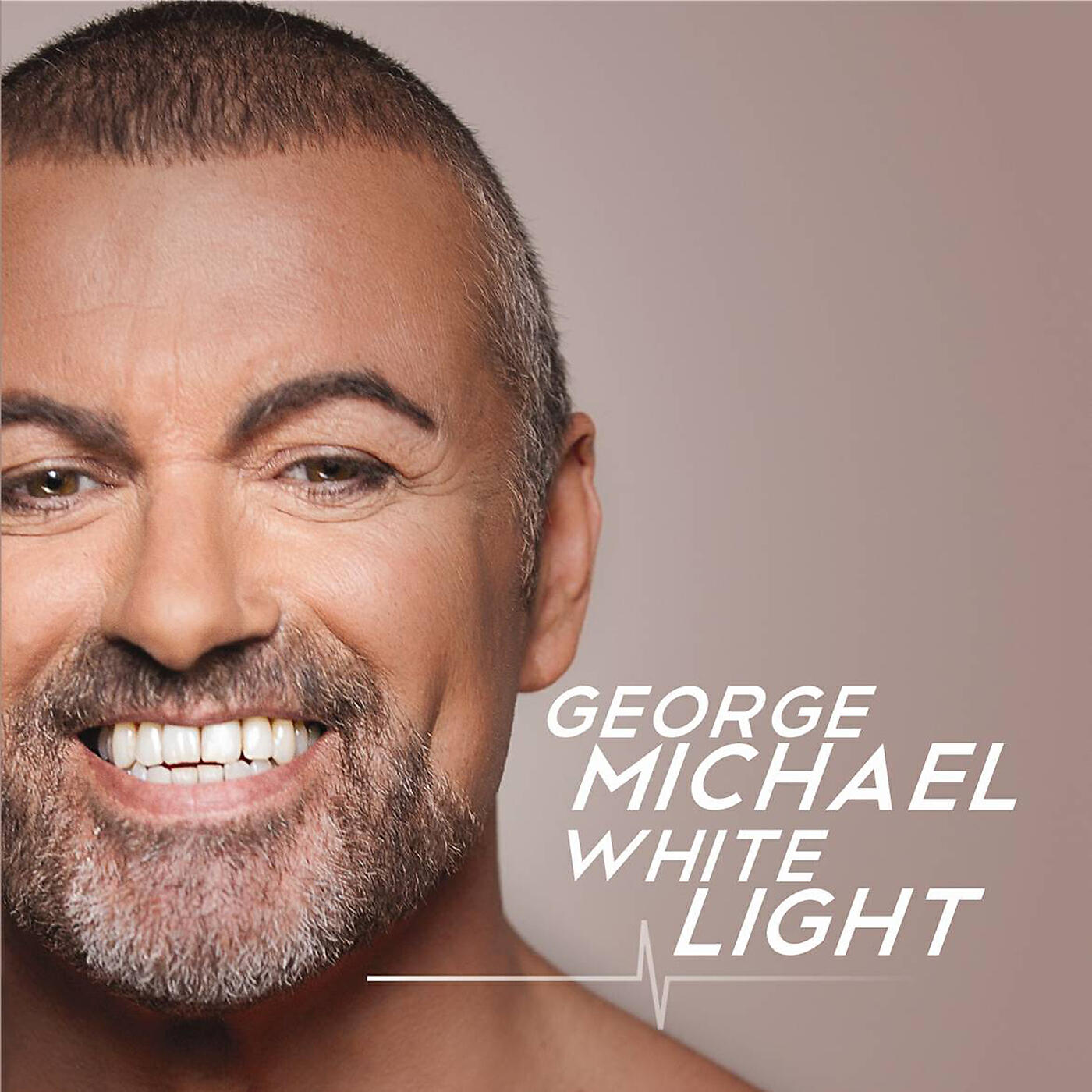 George Michael - White Light (Kinky Roland Remix)