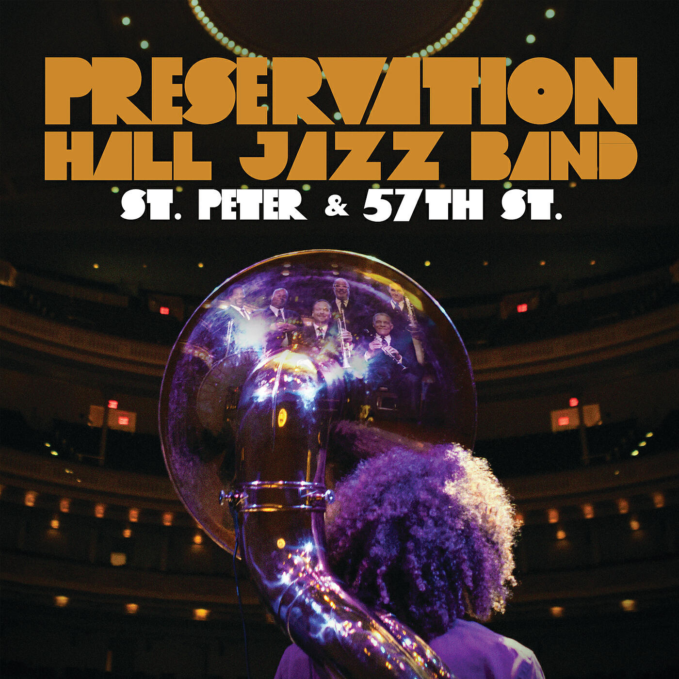 Preservation Hall Jazz Band - St. James Infirmary, Part 1