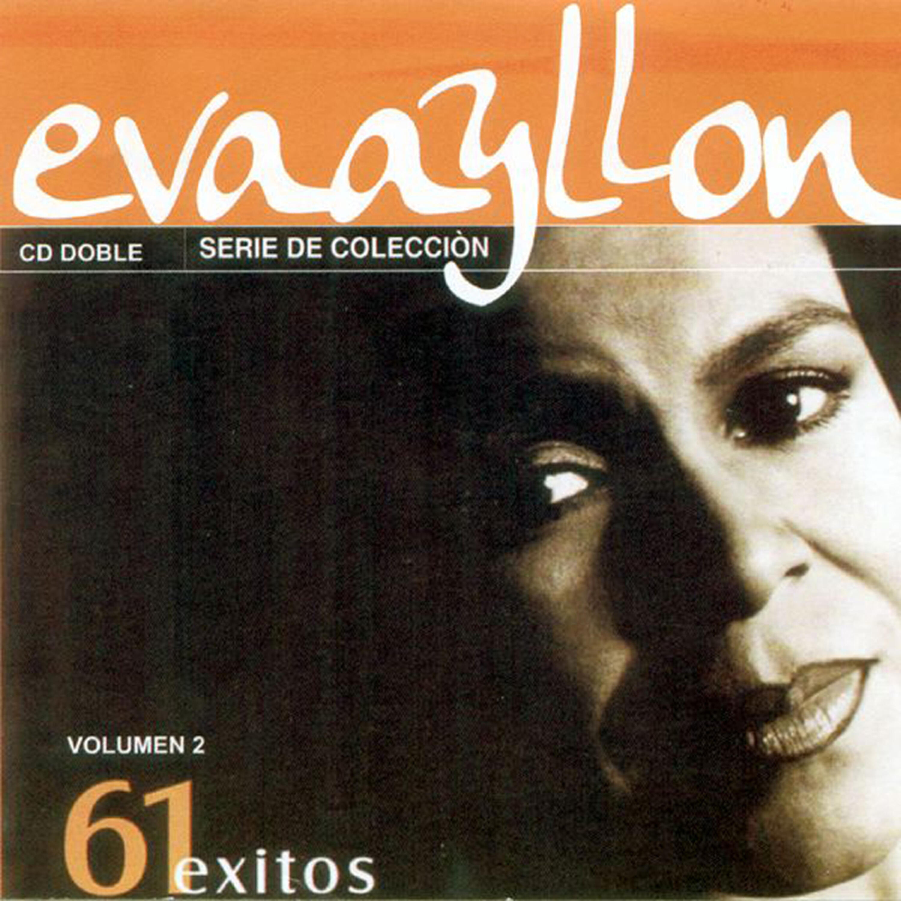 Eva Ayllón - Seleccion de Valses: Si Me Amaras - Sincera Confesion