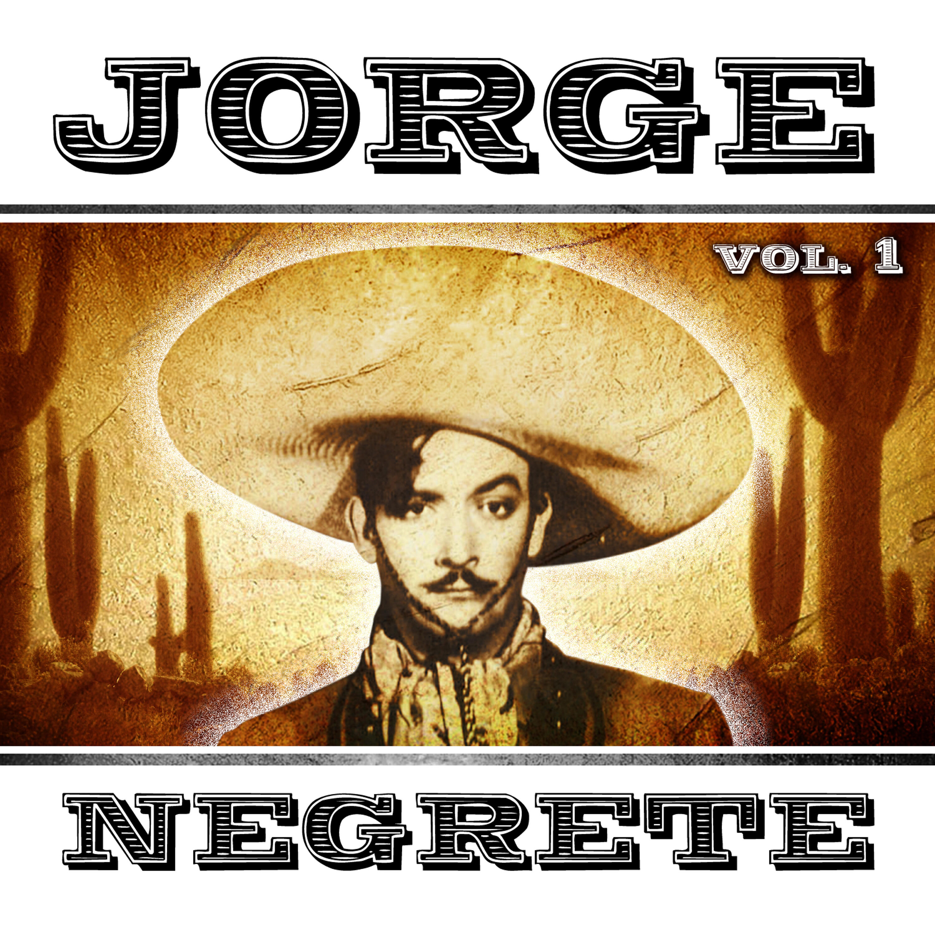 Jorge Negrete - Esos Altos de Jalisco
