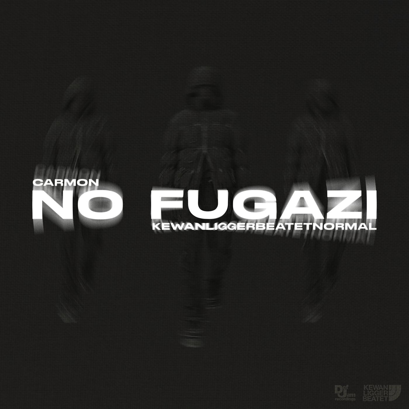 Постер альбома NO FUGAZI