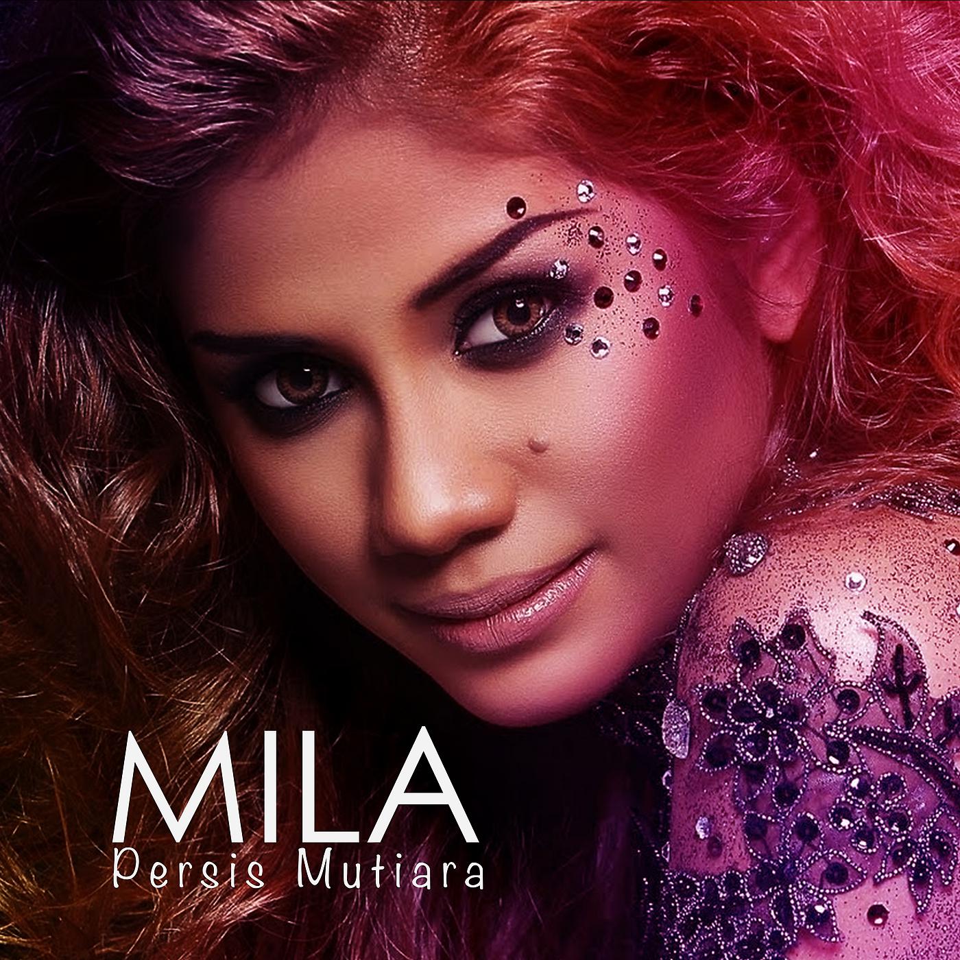 Постер альбома Persis Mutiara
