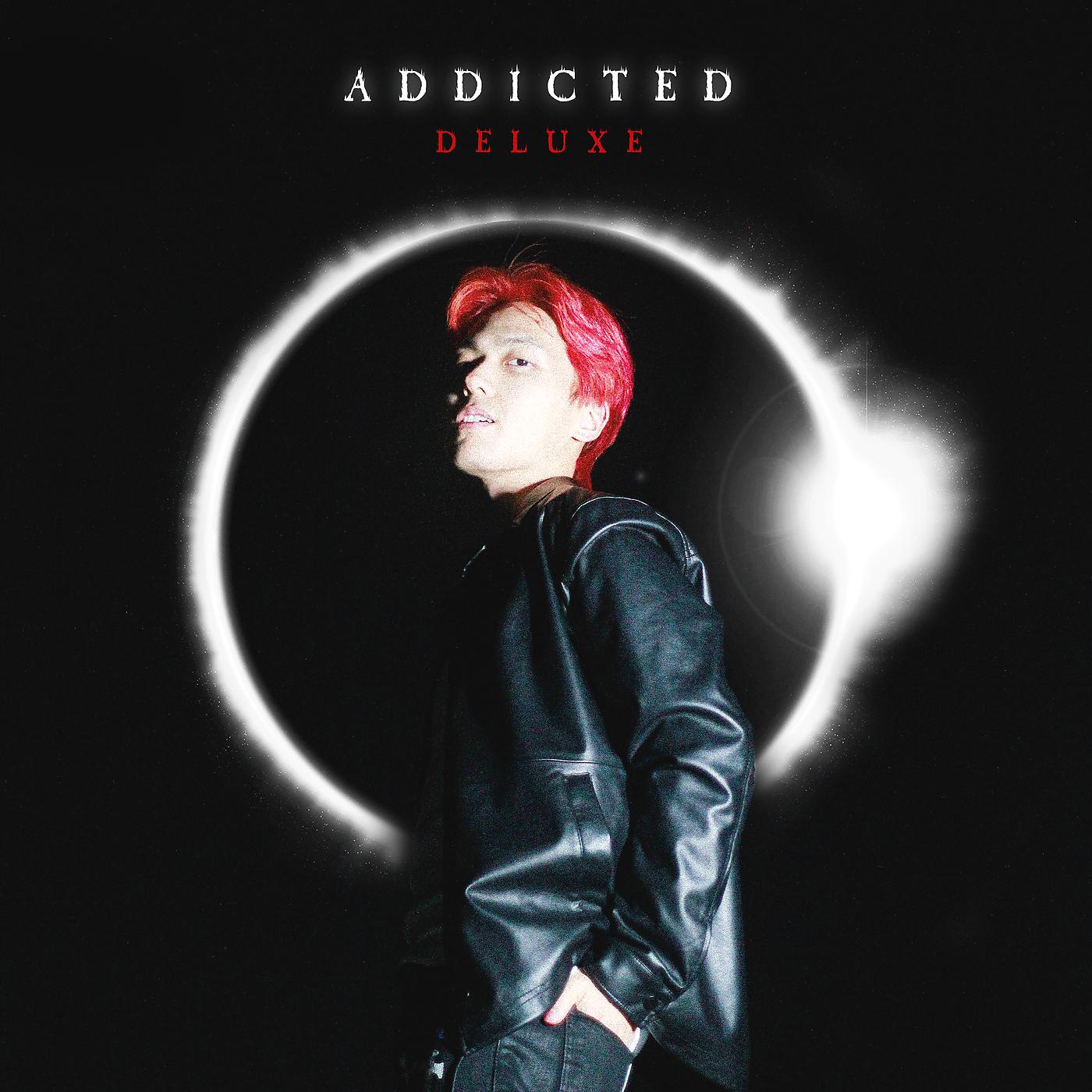 Постер альбома Addicted (Deluxe)