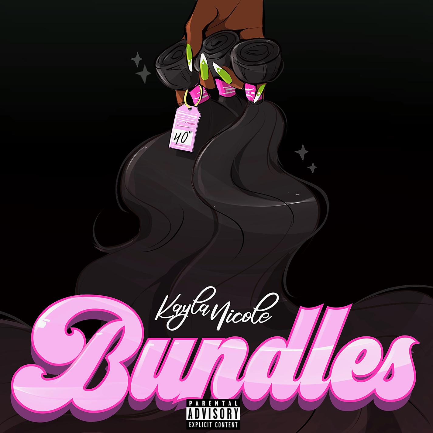 Постер альбома Bundles (feat. Taylor Girlz)