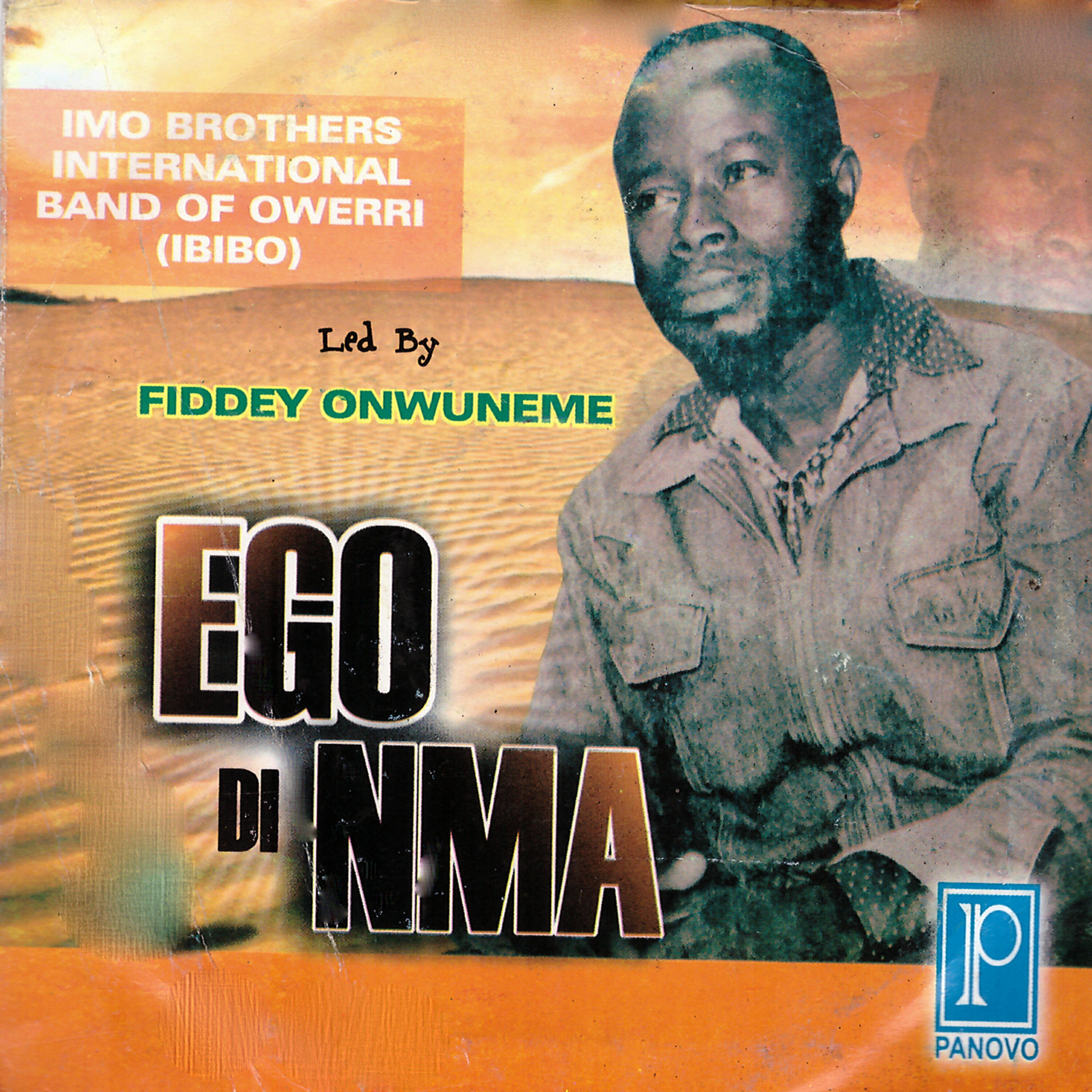 Imo Brothers International Band of Owerri - Imo Special