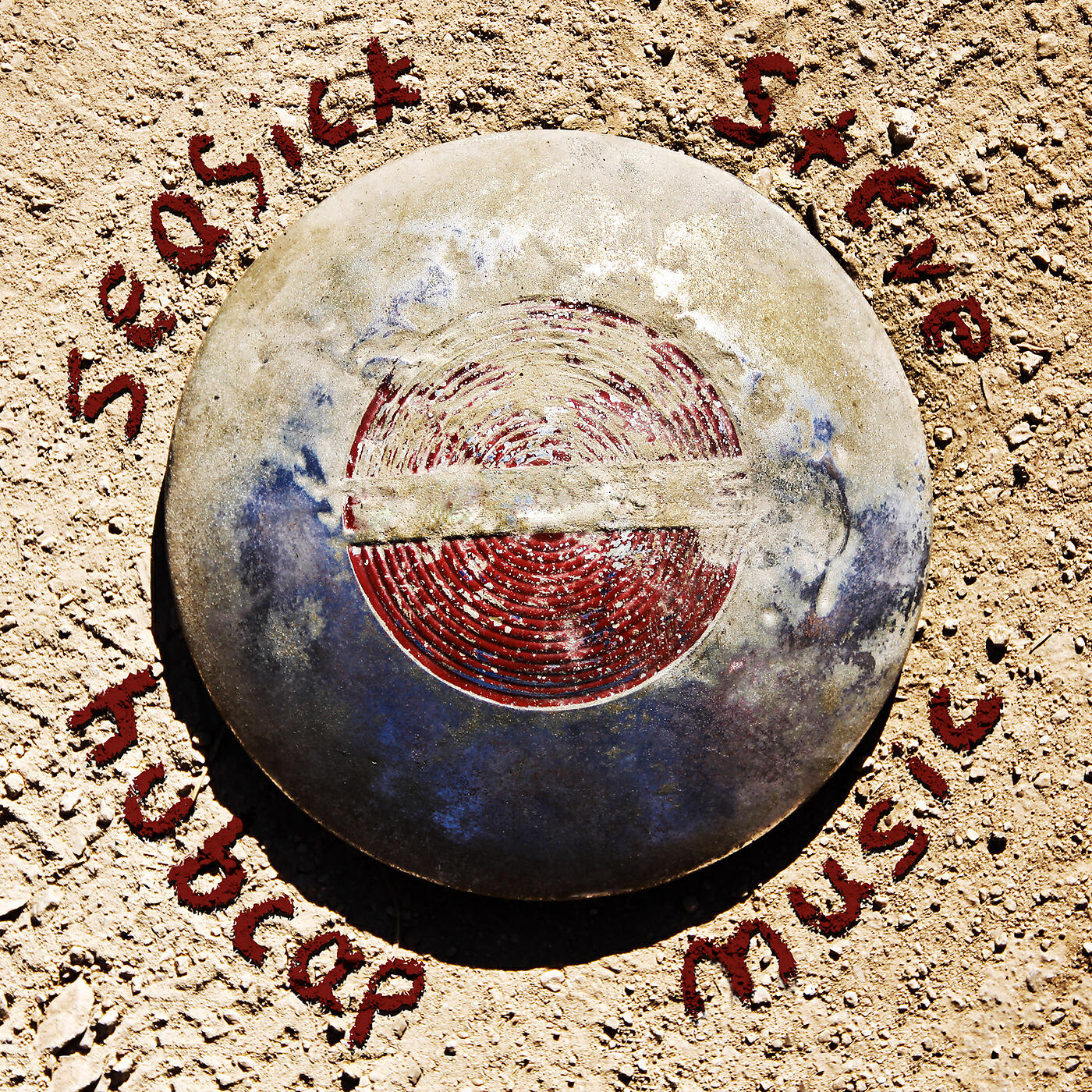 Seasick Steve - Home