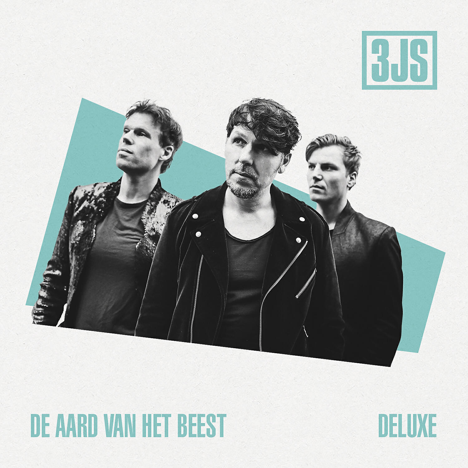 3JS - Het Kind In Mij