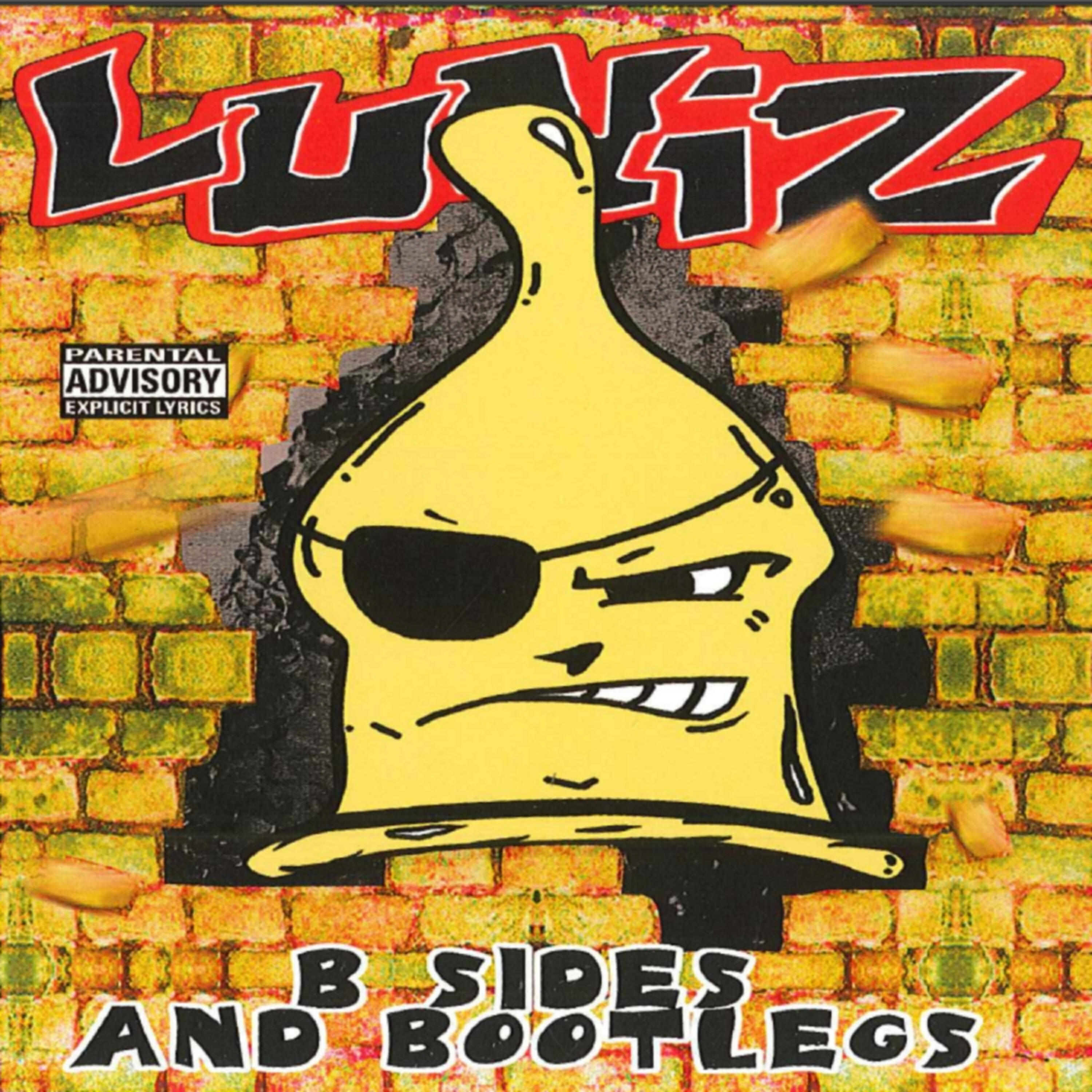 Luniz - 5 On It (Remixx)