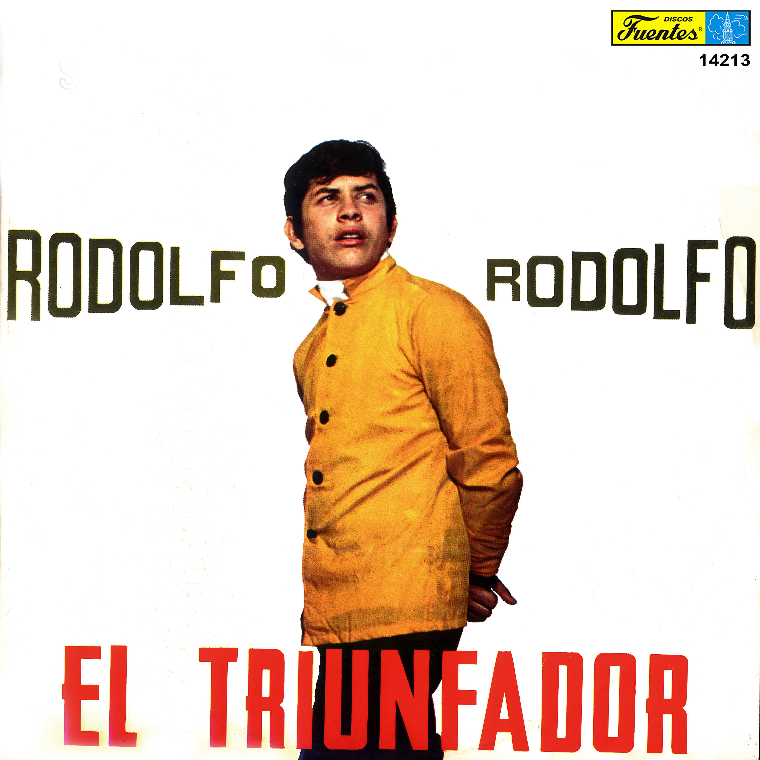 Rodolfo Aicardi - Te Acuerdas