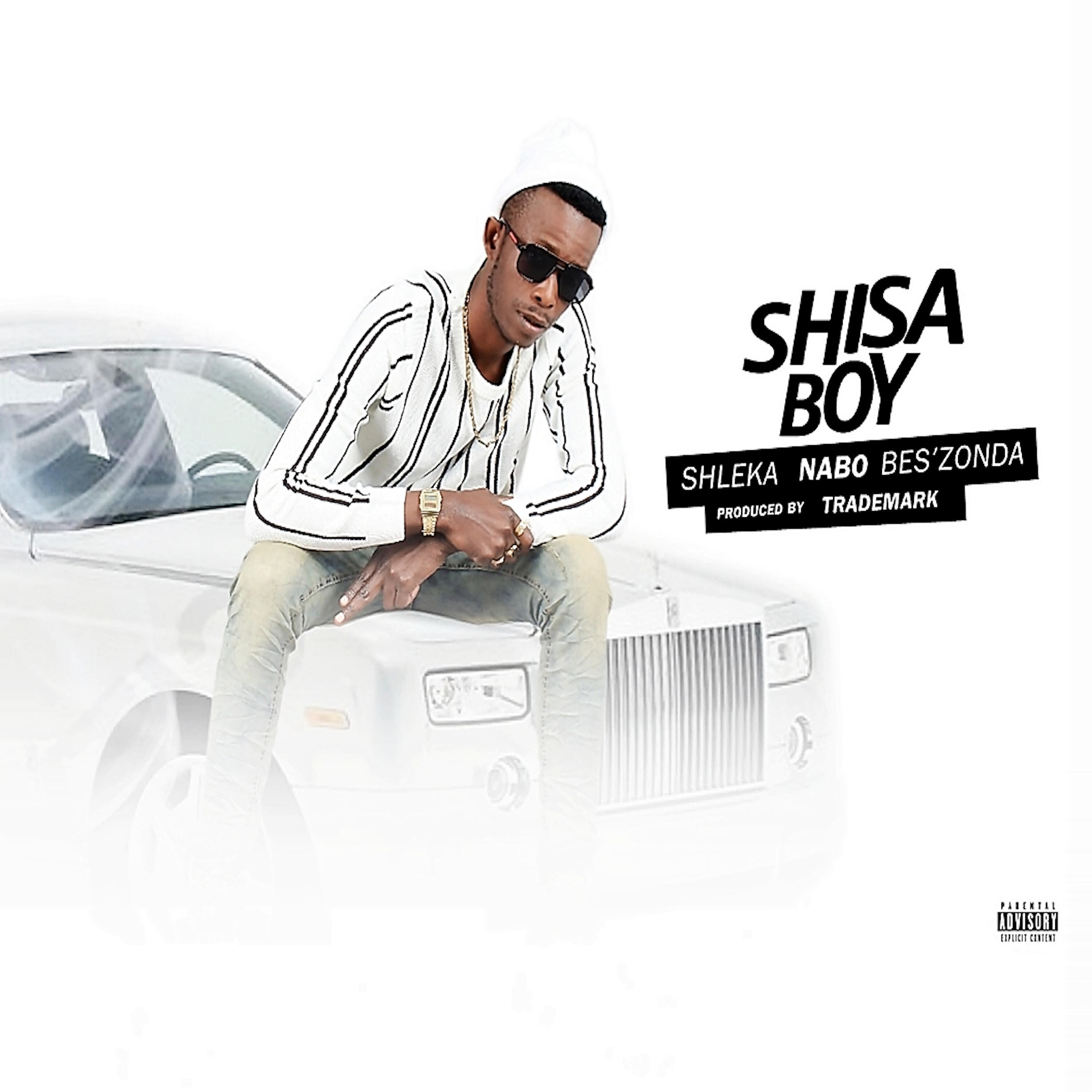 Shisaboy - Shleka Nabo Bes'zonda