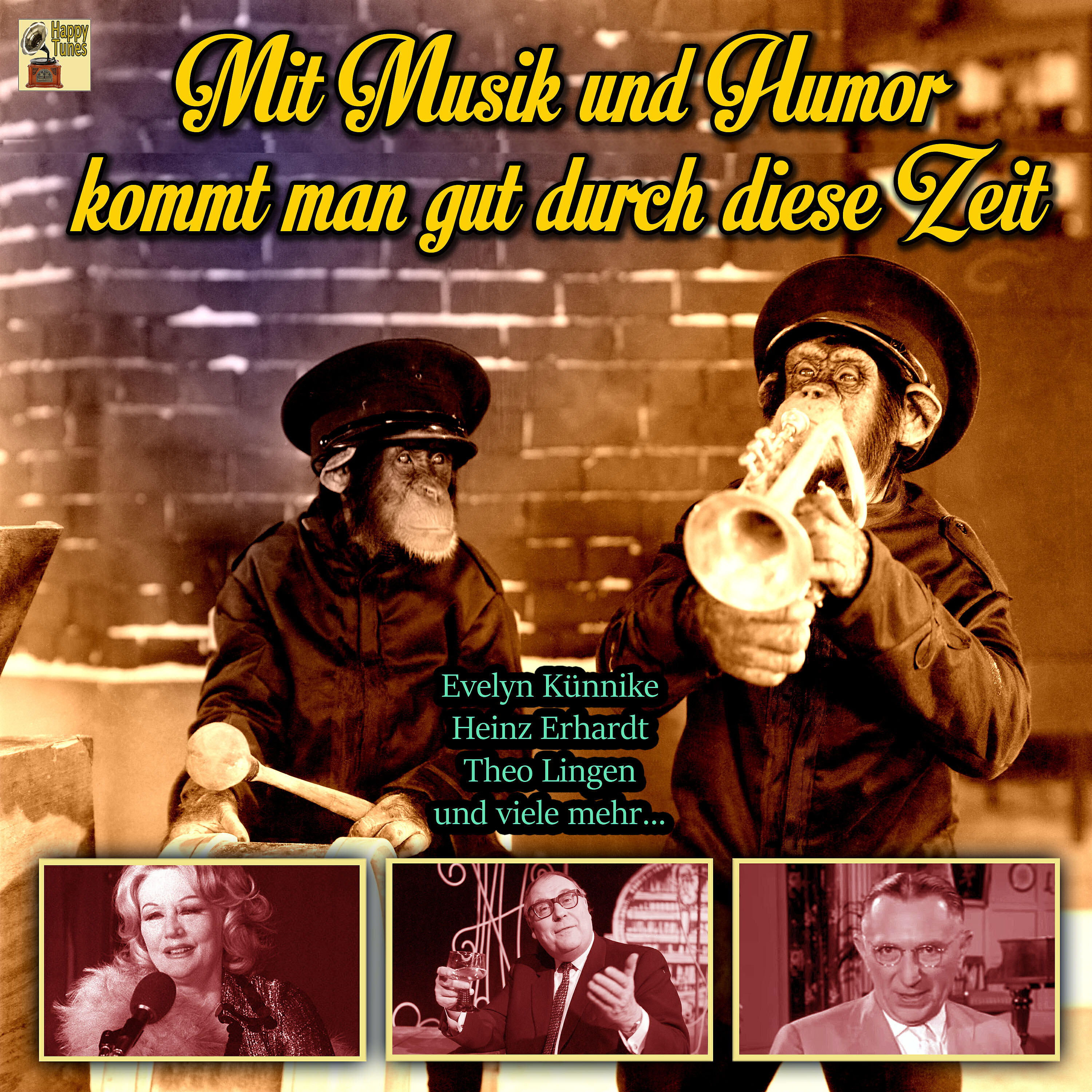 Dorle Rath - Barbara, Barbara komm’ mit mir nach Afrika