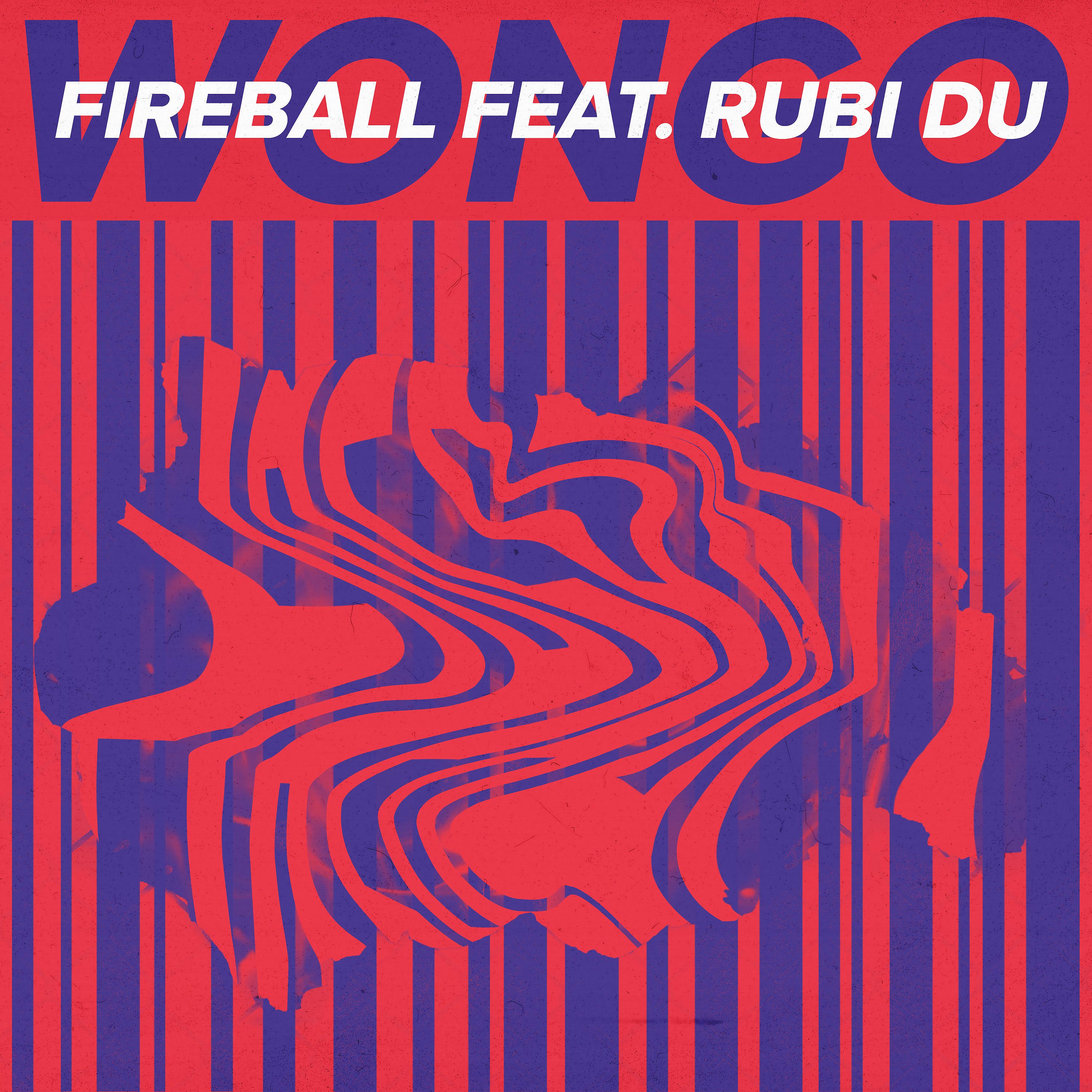 Постер альбома Fireball