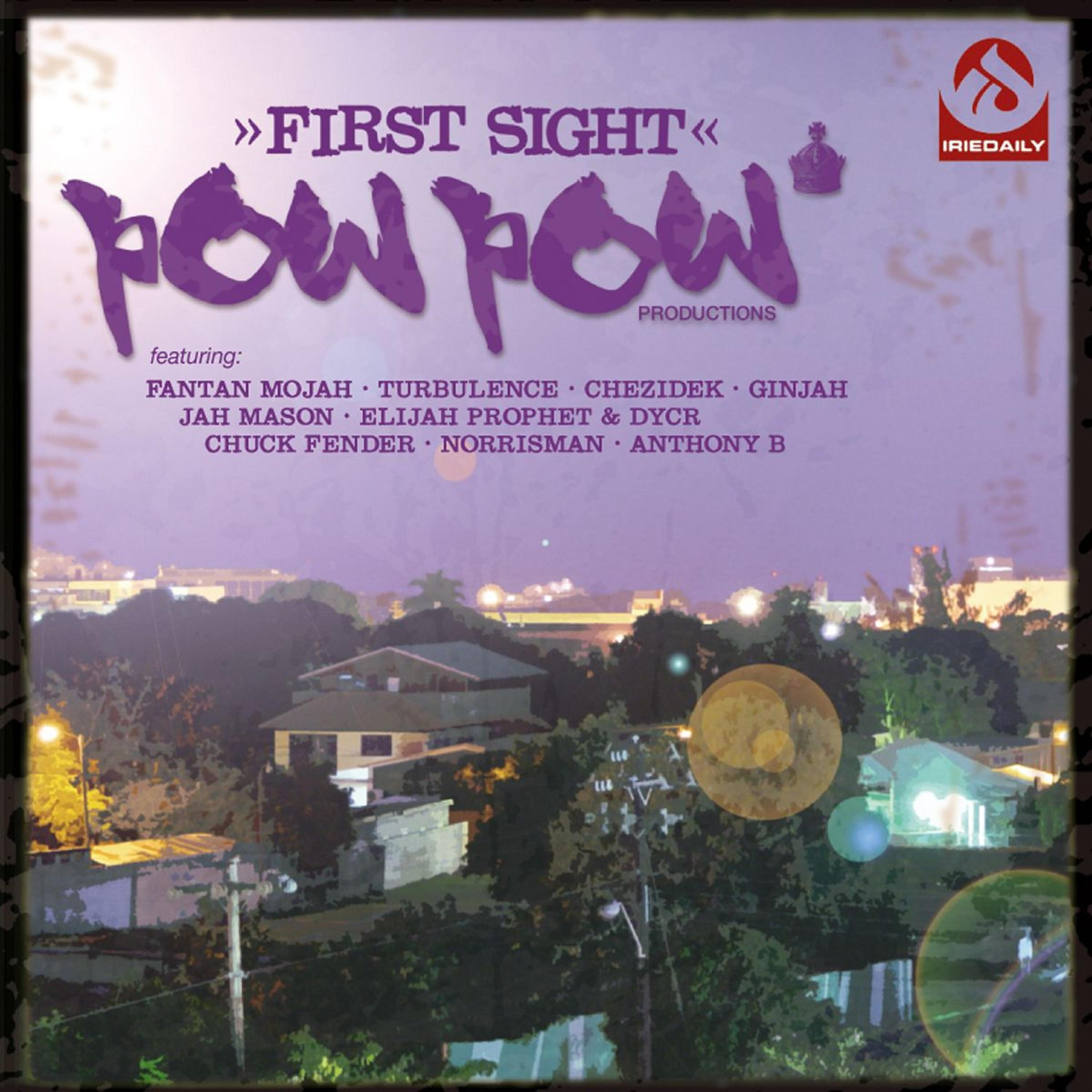 Cali P. - Right & Wrong
