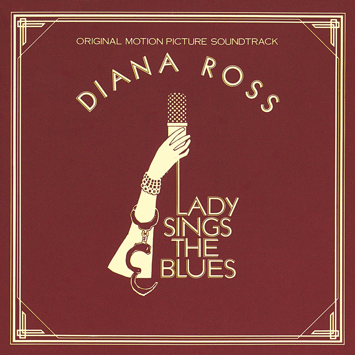 Постер альбома Lady Sings The Blues