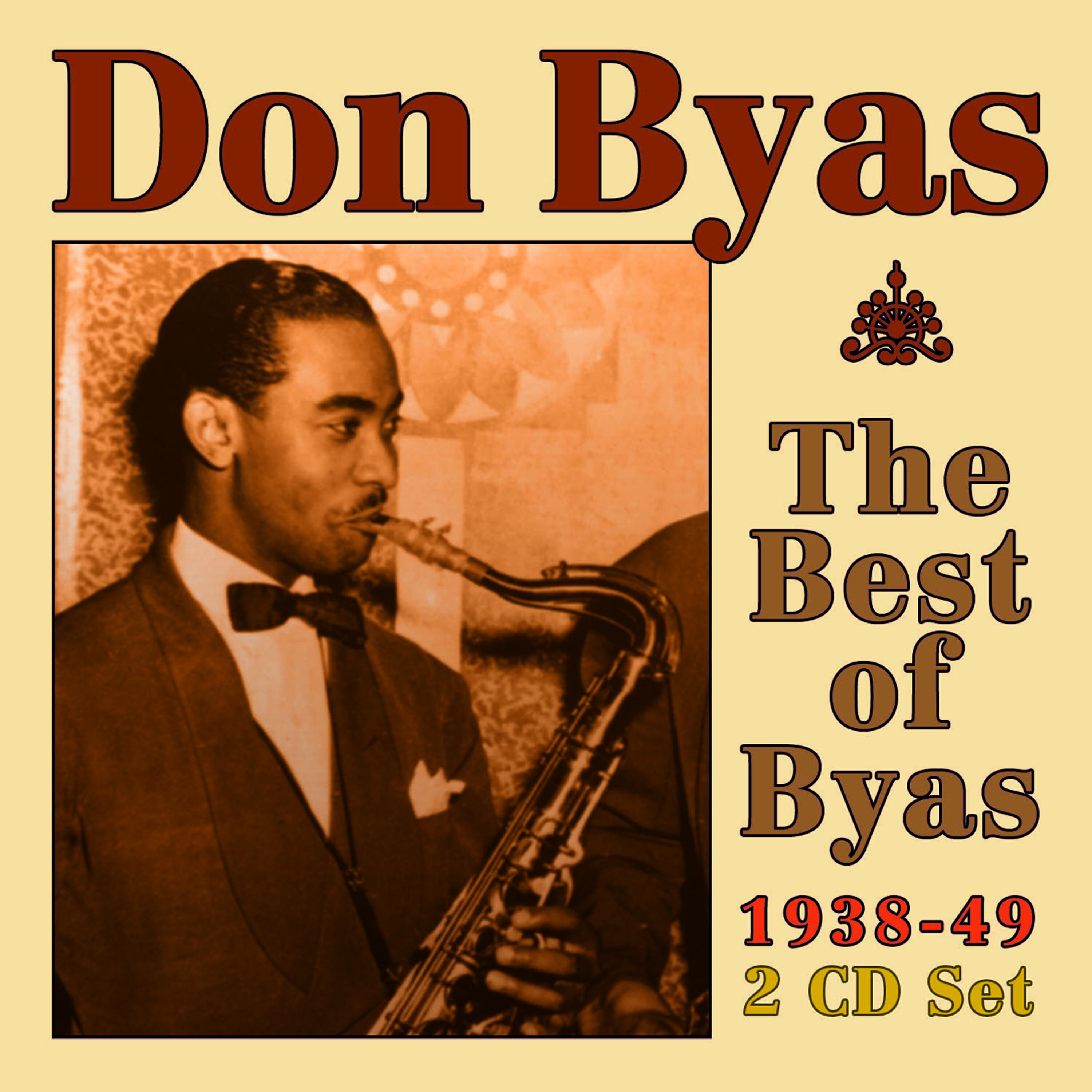 Don Byas All Stars - Deep Purple