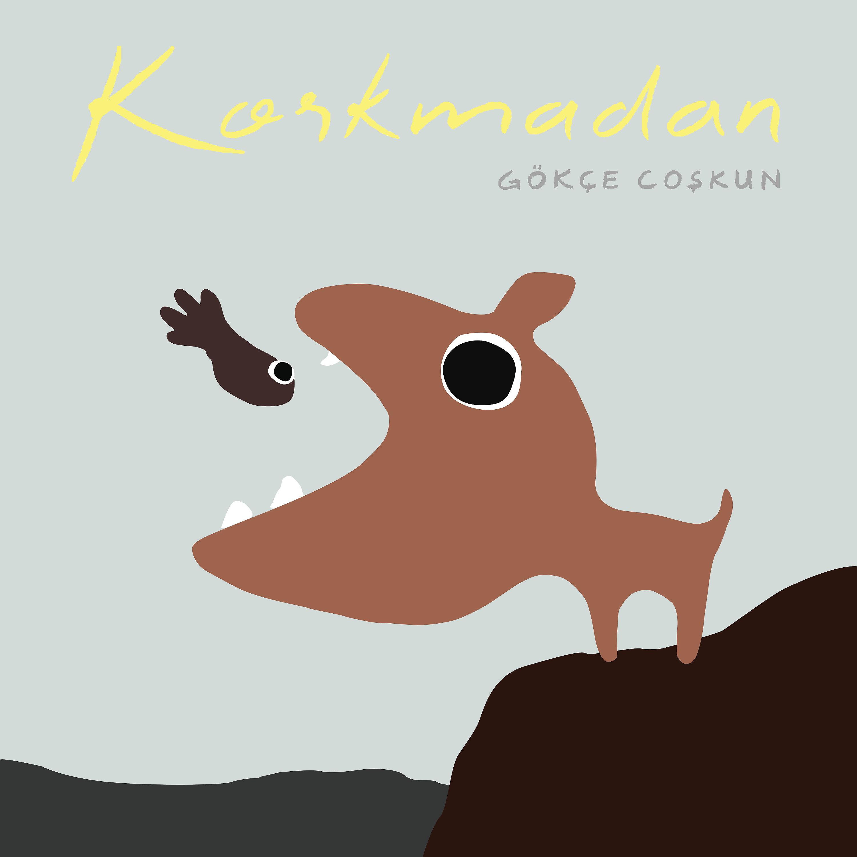 Постер альбома Korkmadan