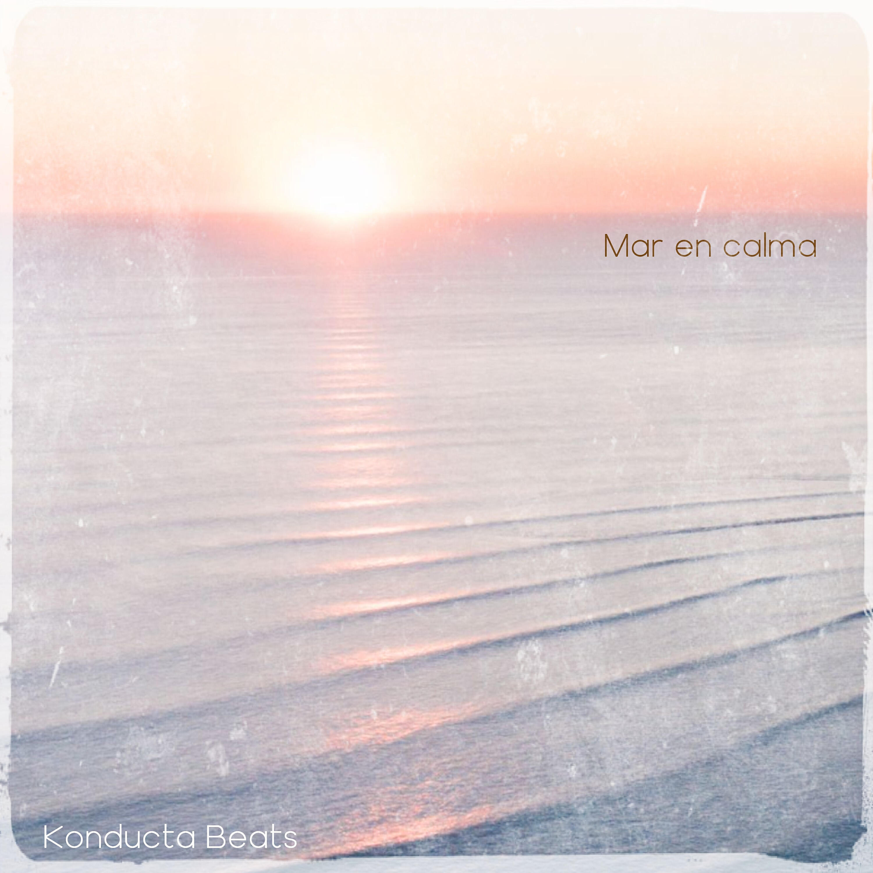 Konducta Beats - Mar en Calma